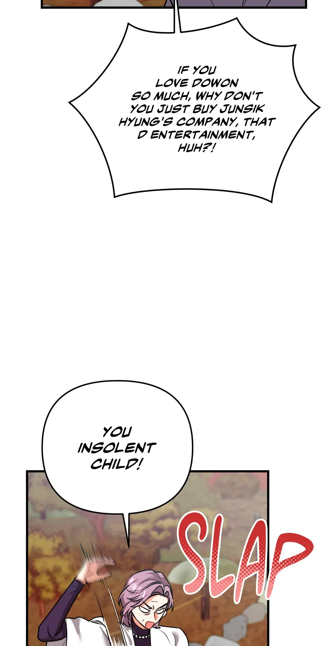 Just Peachy Chapter 51 - Page 51