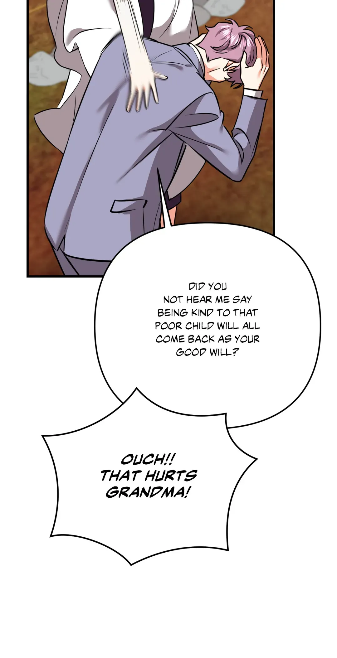 Just Peachy Chapter 51 - Page 52