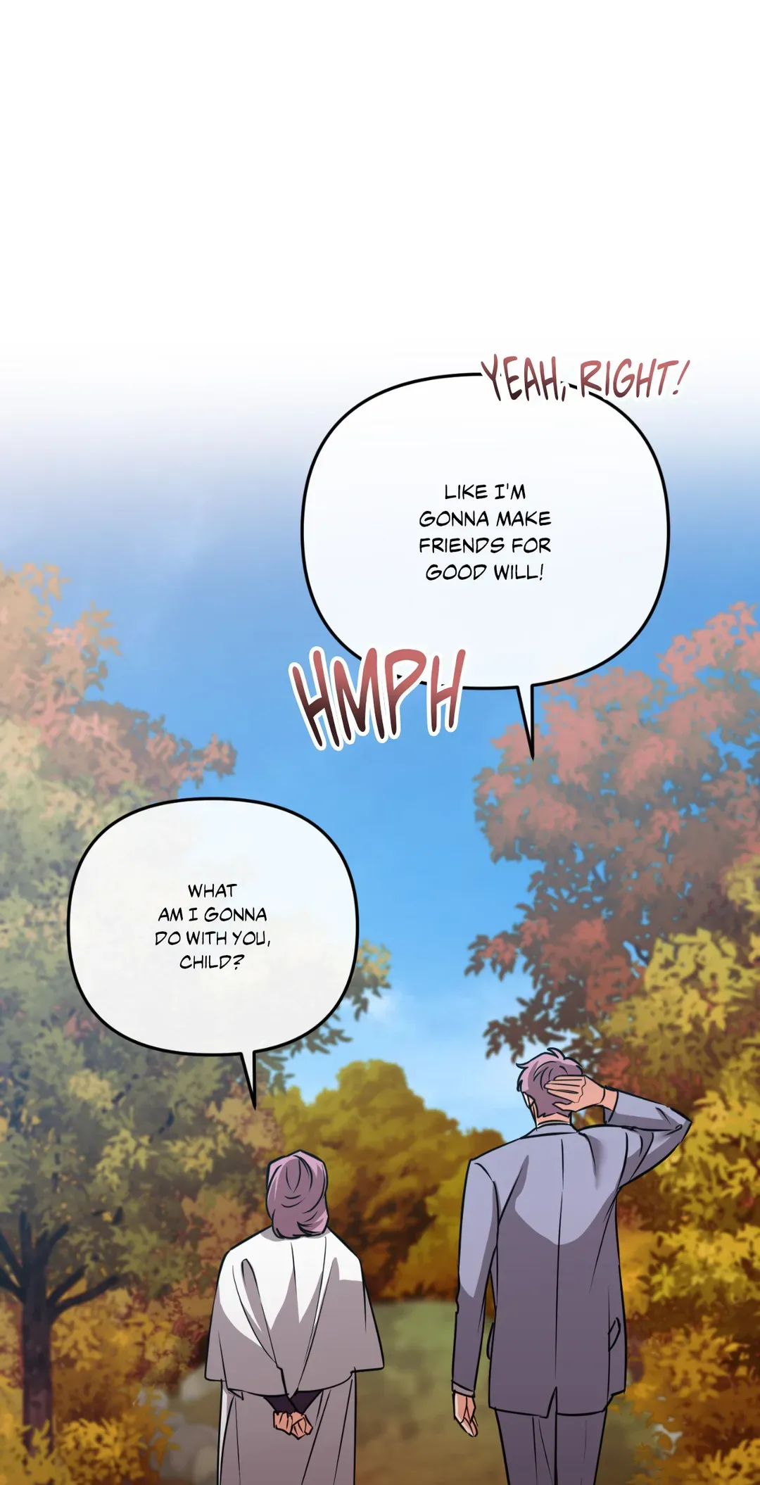 Just Peachy Chapter 51 - Page 53