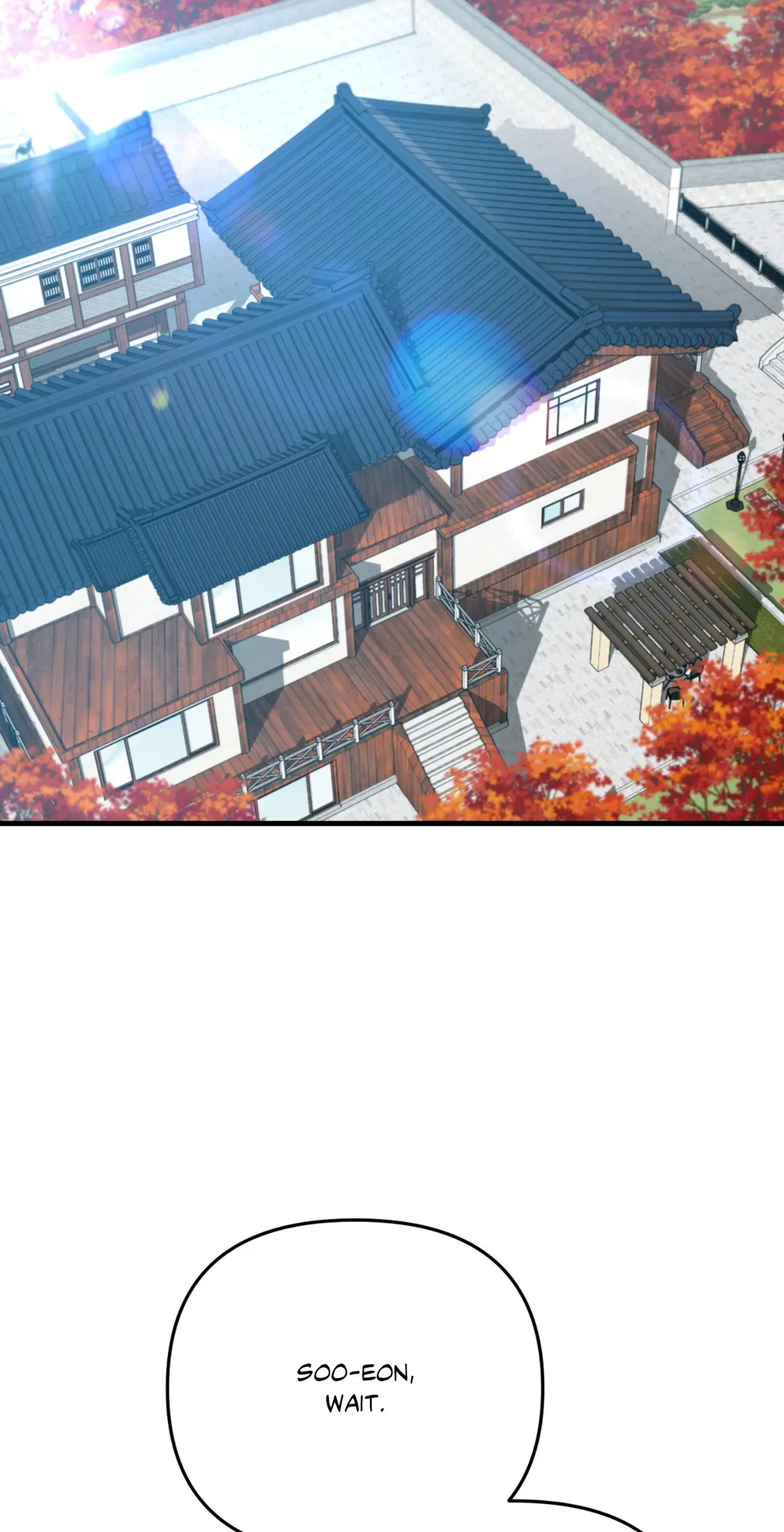 Just Peachy Chapter 51 - Page 55