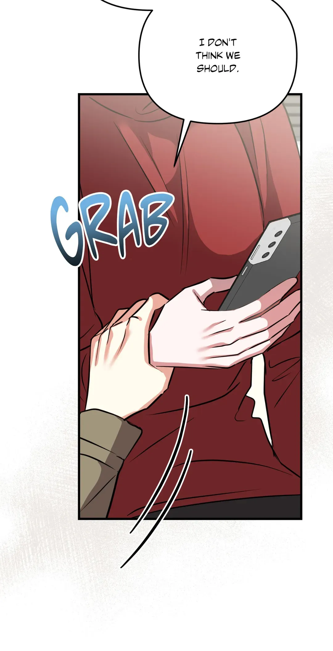 Just Peachy Chapter 51 - Page 56