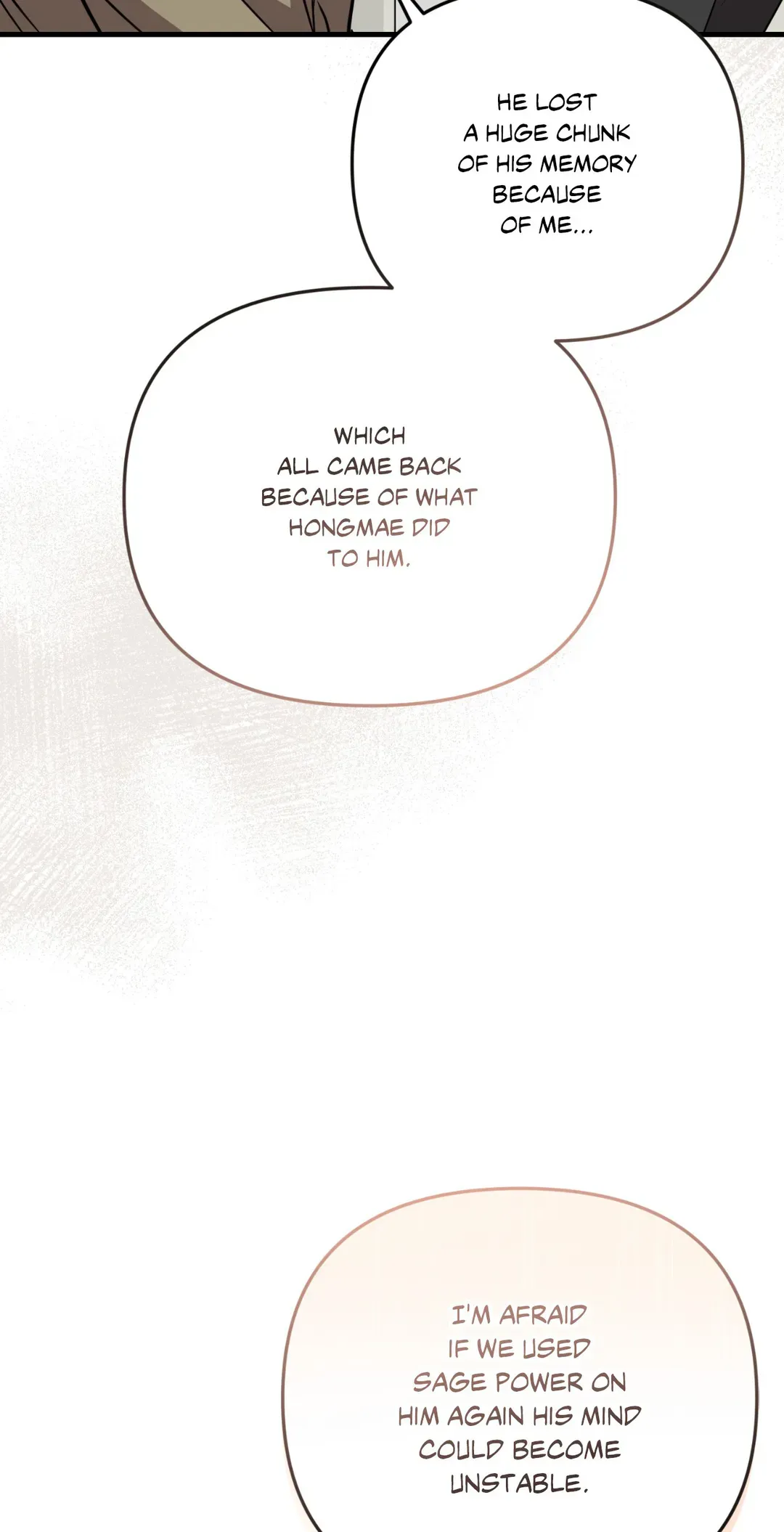 Just Peachy Chapter 51 - Page 58