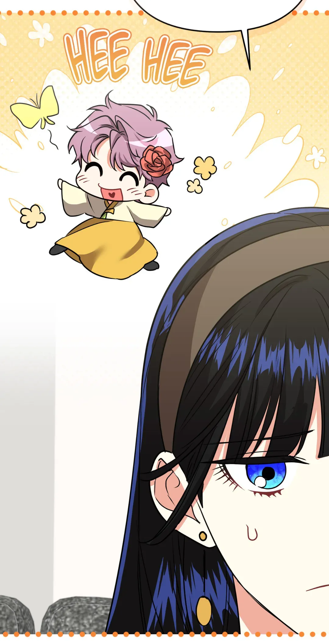 Just Peachy Chapter 51 - Page 59