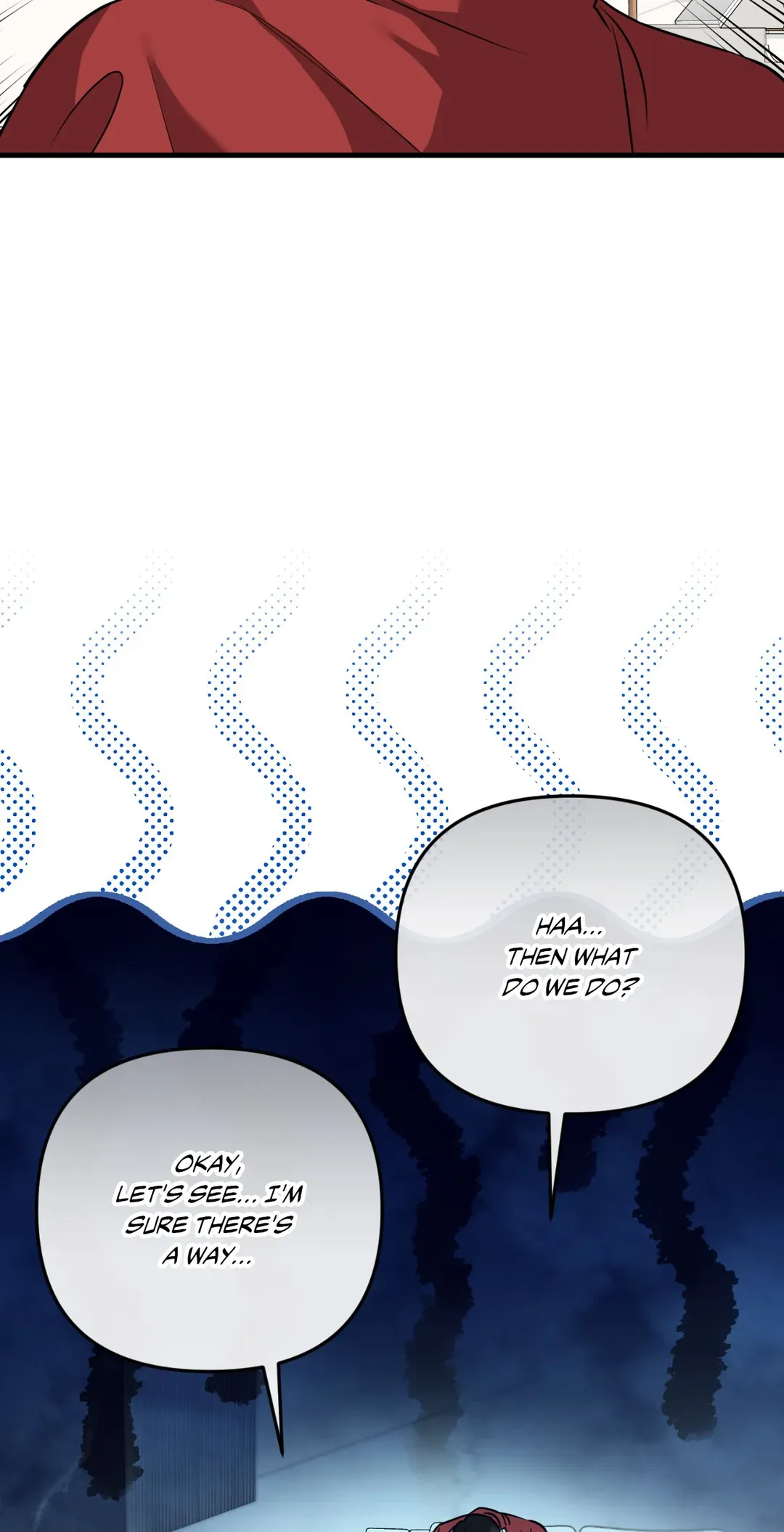 Just Peachy Chapter 51 - Page 61