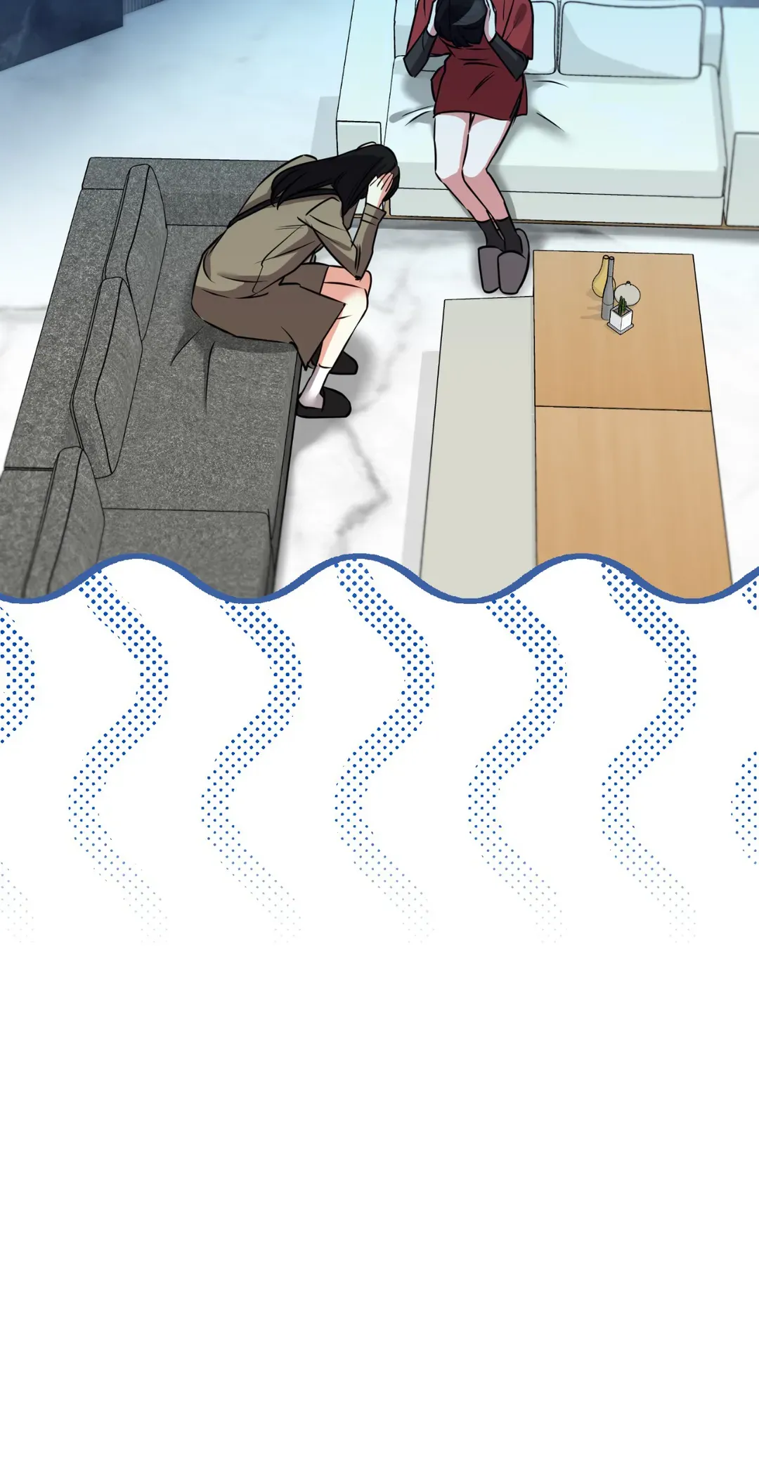 Just Peachy Chapter 51 - Page 62