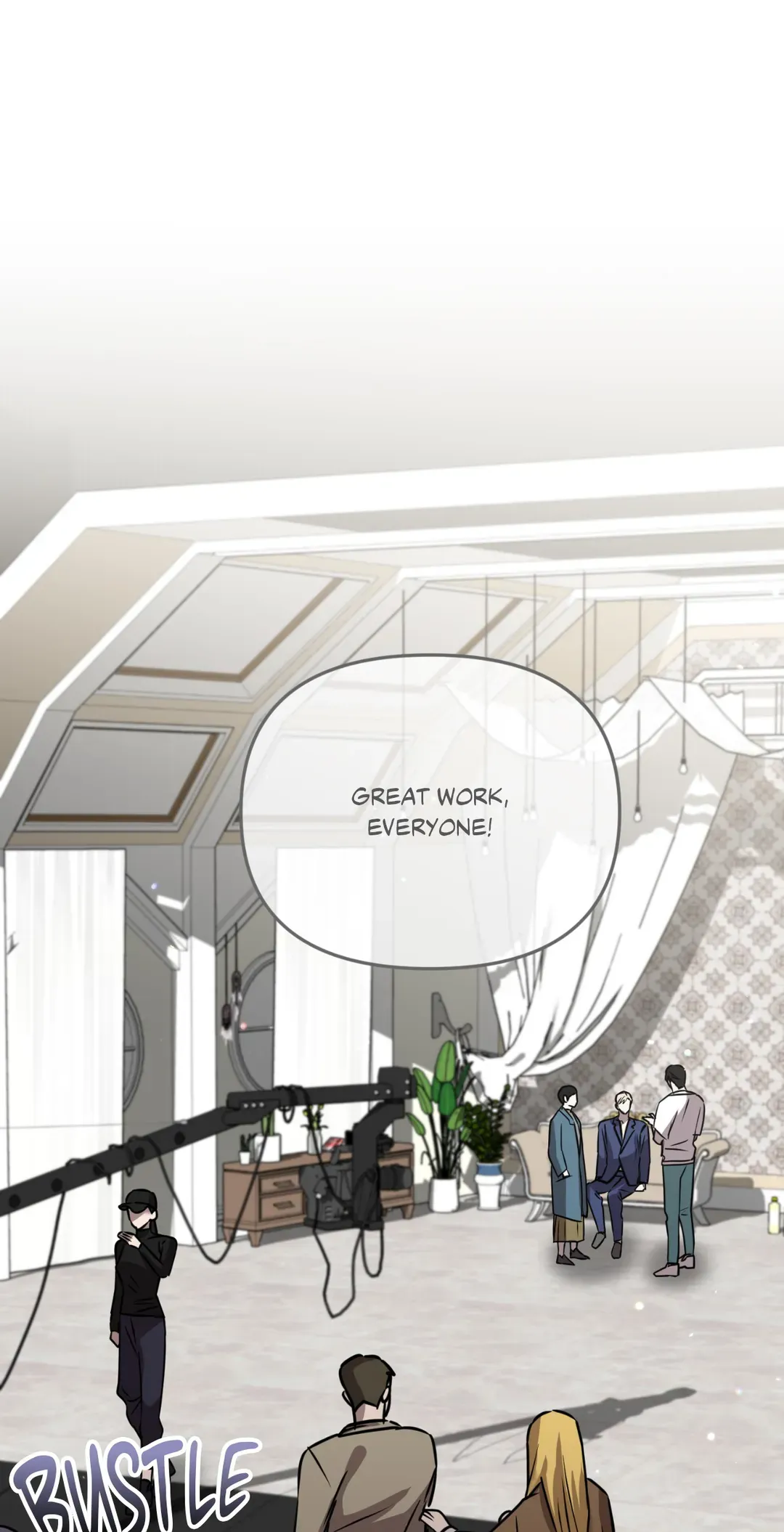 Just Peachy Chapter 51 - Page 63