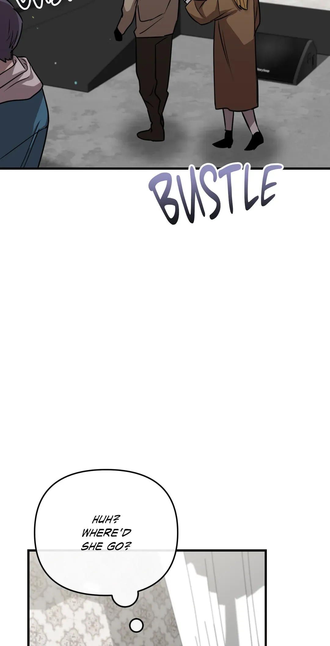 Just Peachy Chapter 51 - Page 64