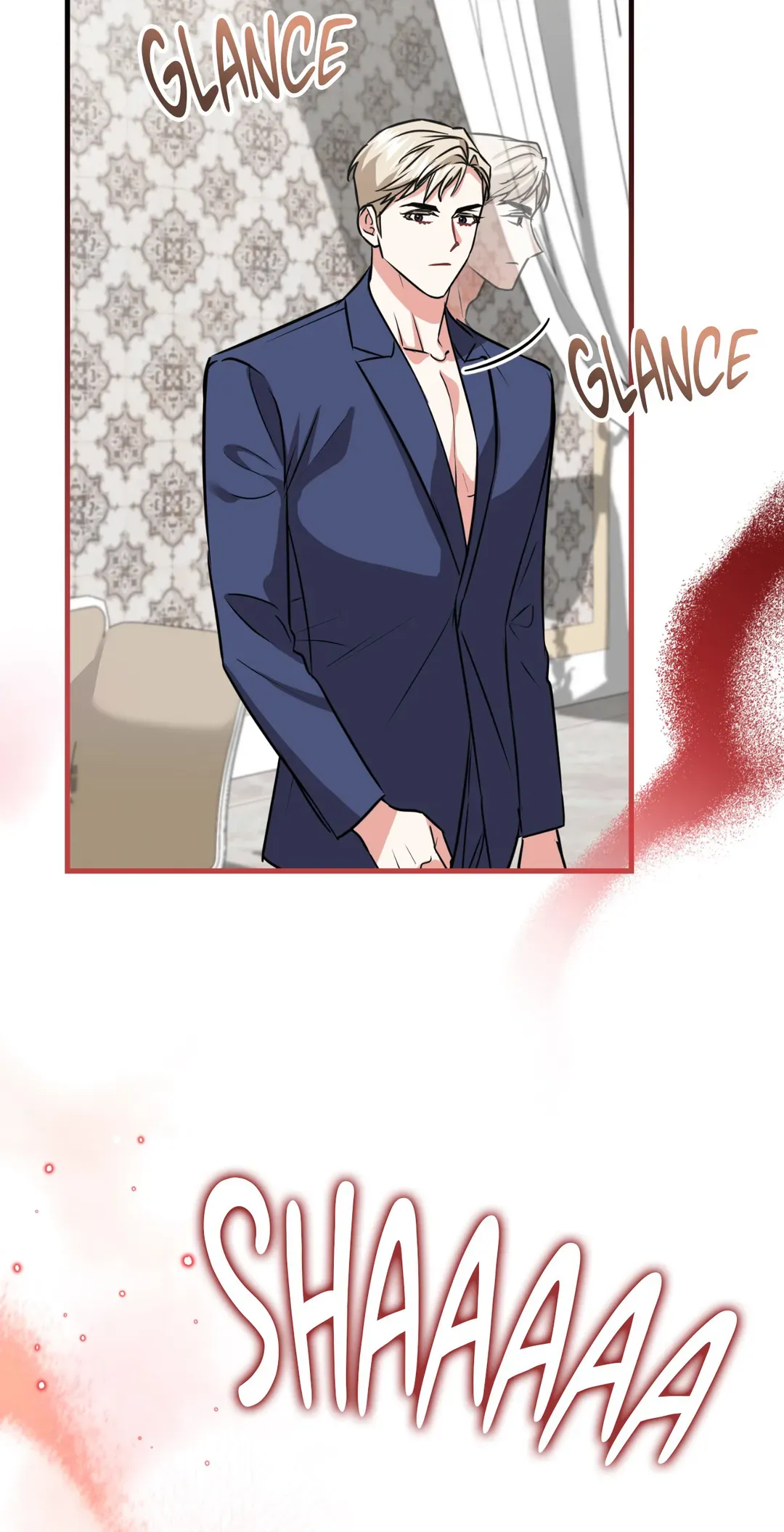 Just Peachy Chapter 51 - Page 65