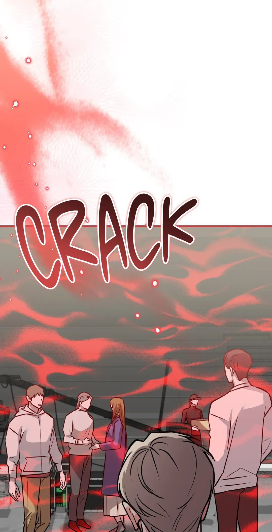 Just Peachy Chapter 51 - Page 66