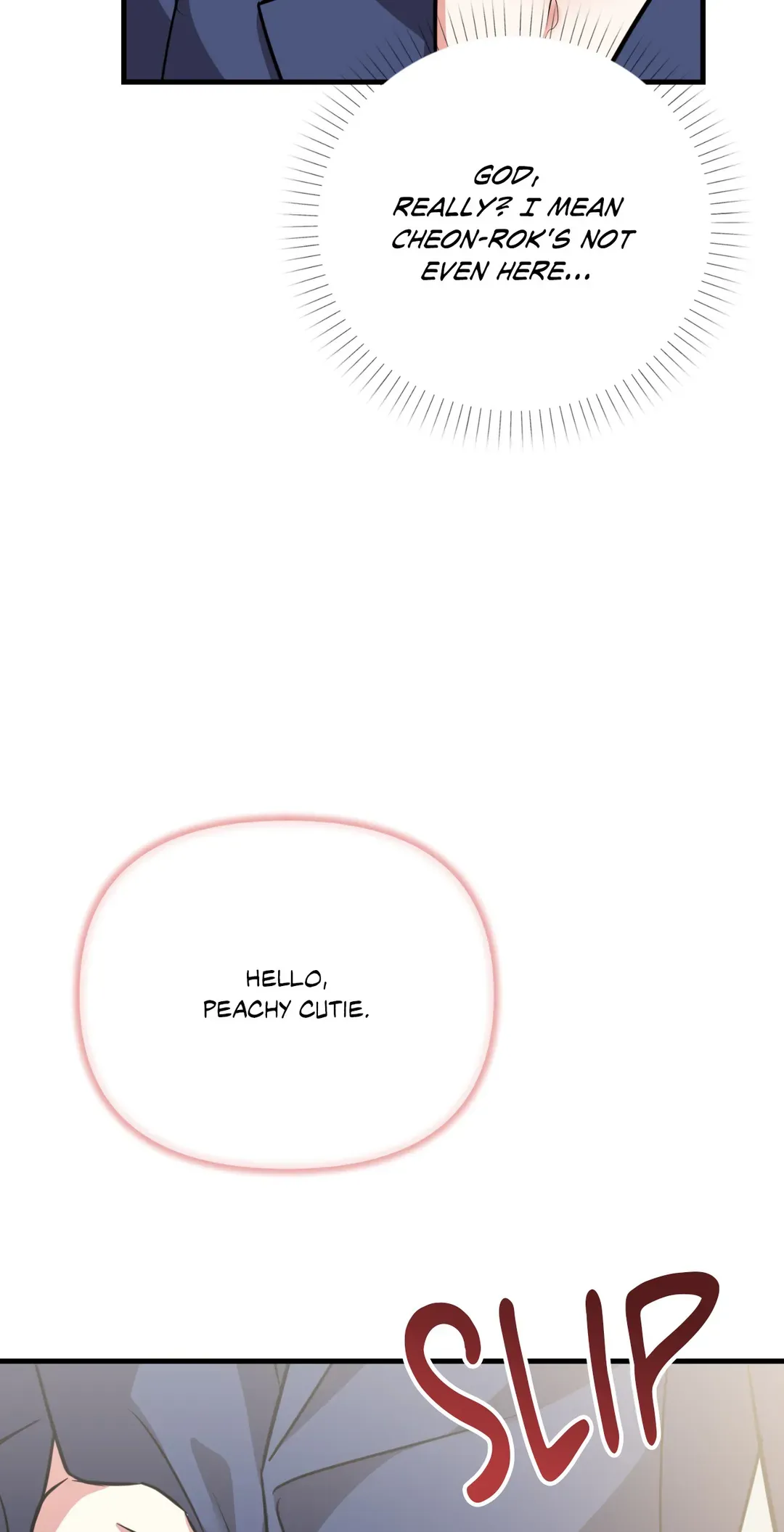 Just Peachy Chapter 51 - Page 69