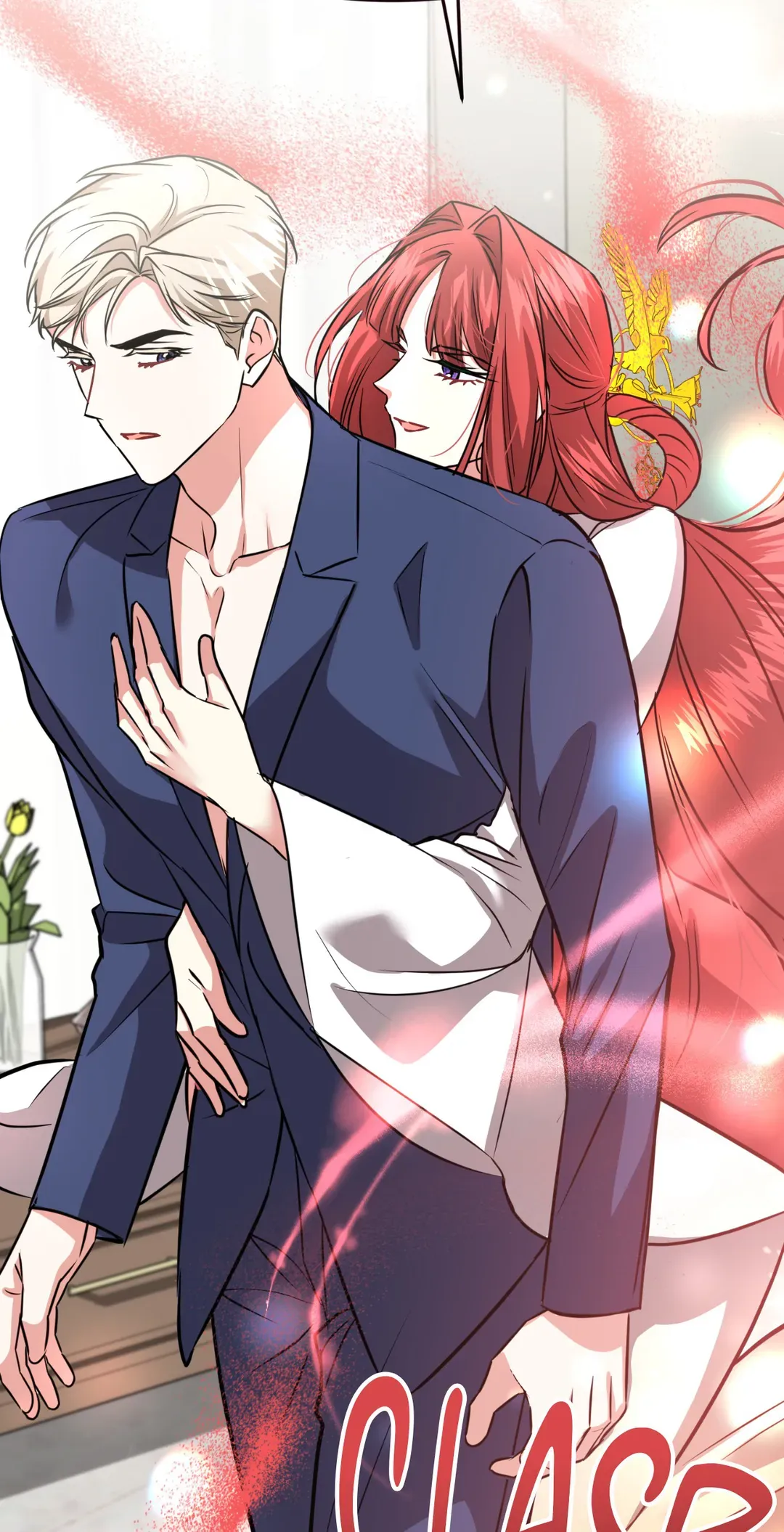 Just Peachy Chapter 51 - Page 71