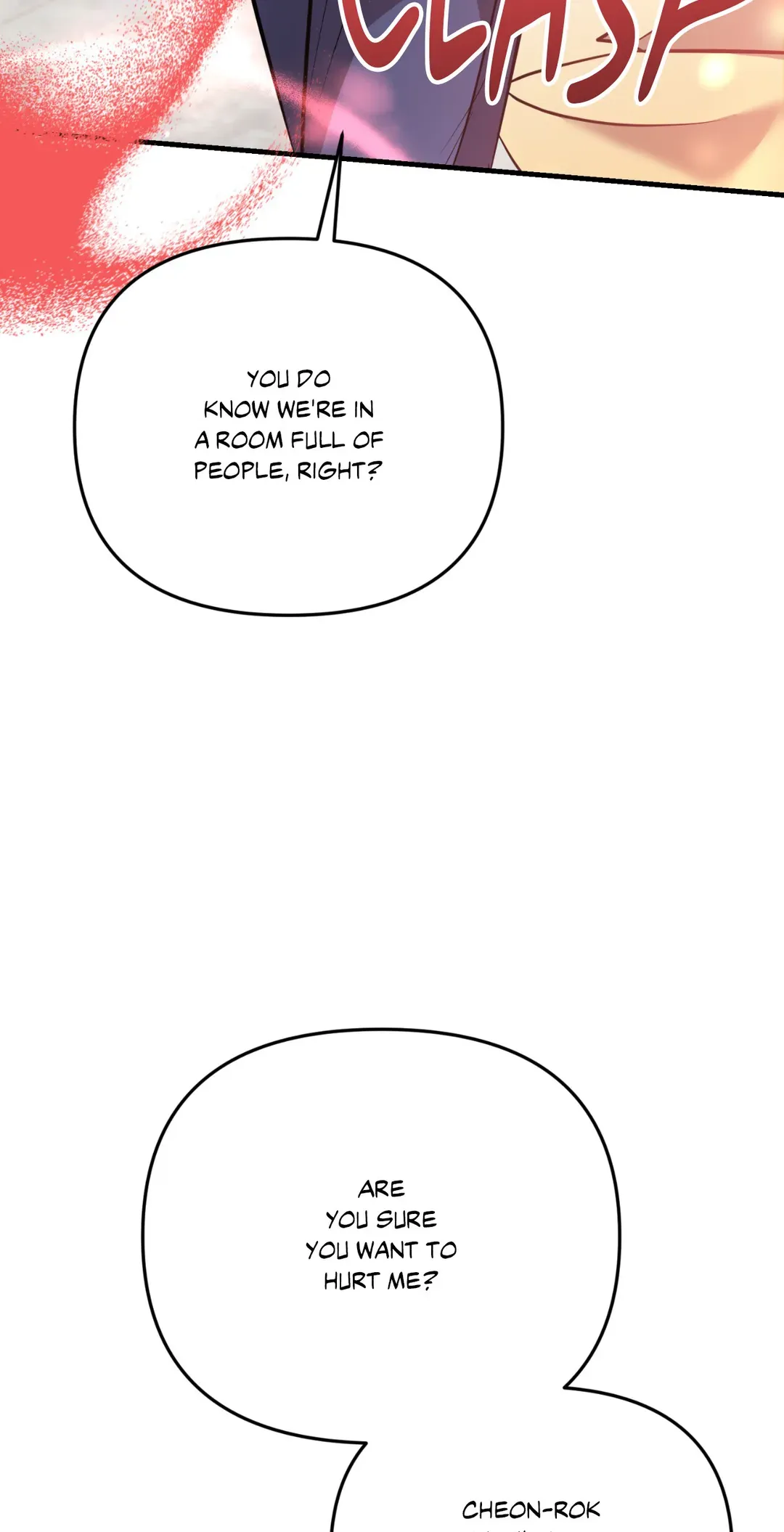 Just Peachy Chapter 51 - Page 72