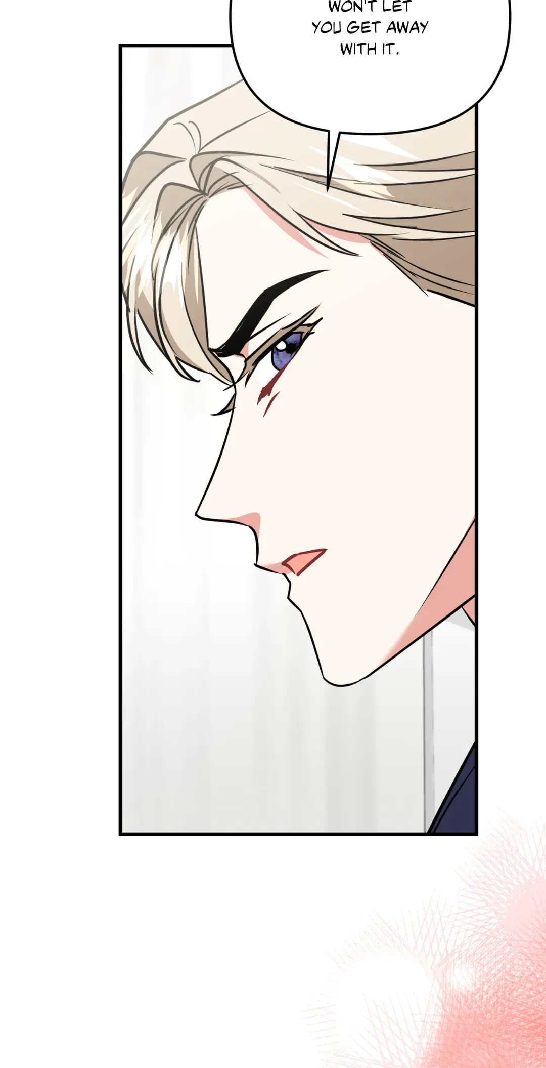 Just Peachy Chapter 51 - Page 73