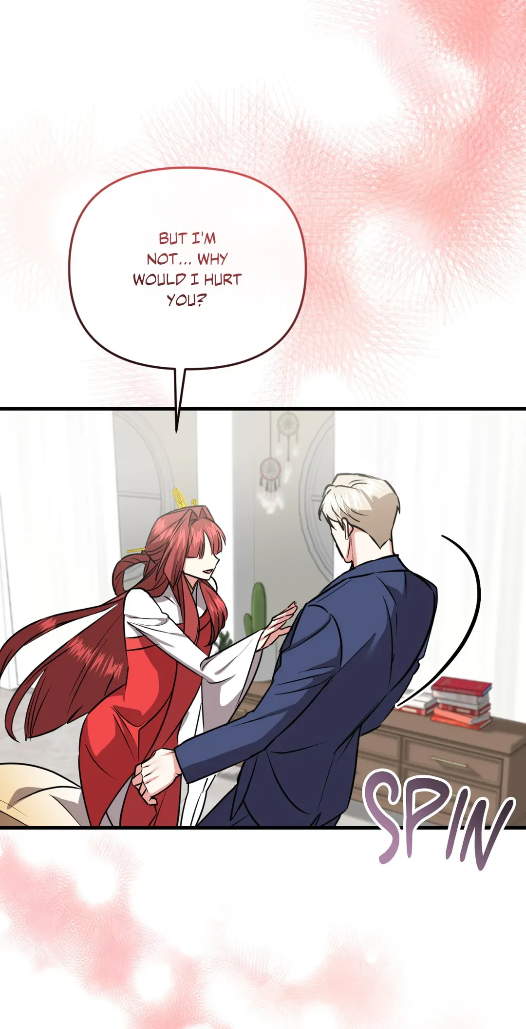 Just Peachy Chapter 51 - Page 74