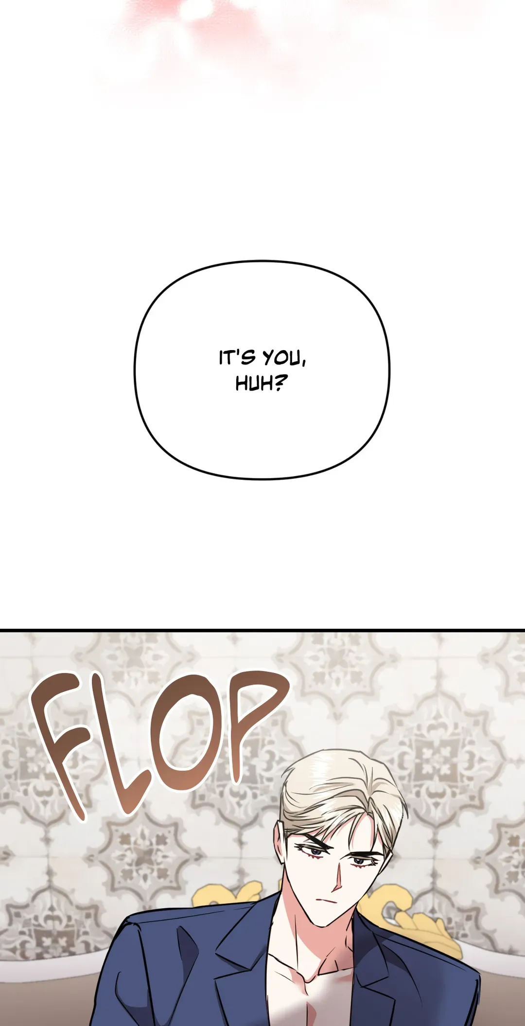 Just Peachy Chapter 51 - Page 75