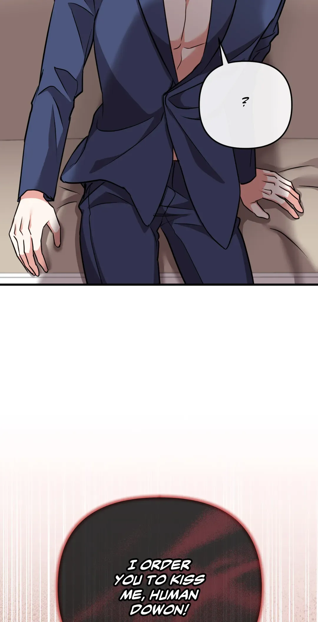 Just Peachy Chapter 51 - Page 76