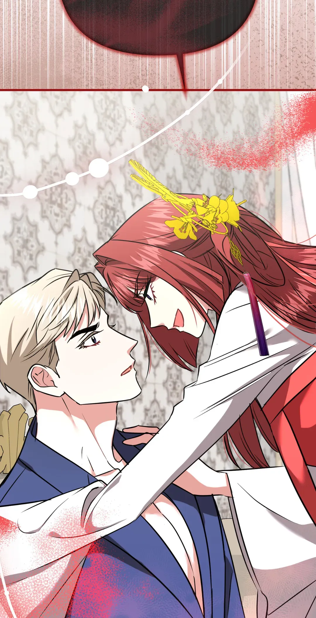 Just Peachy Chapter 51 - Page 77