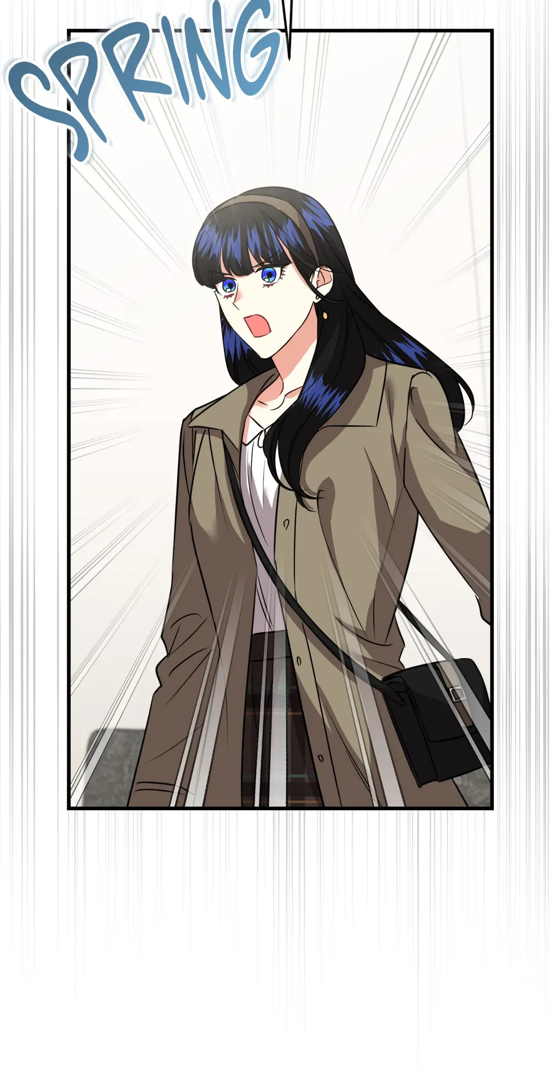 Just Peachy Chapter 51 - Page 81