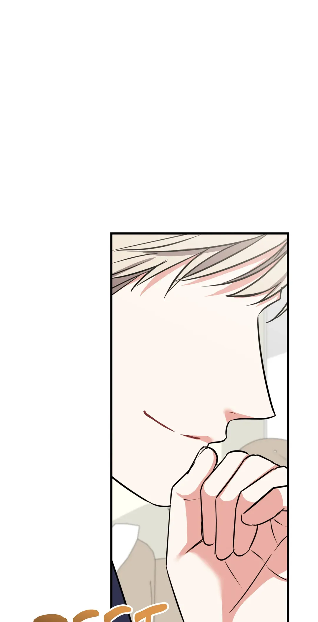 Just Peachy Chapter 51 - Page 89