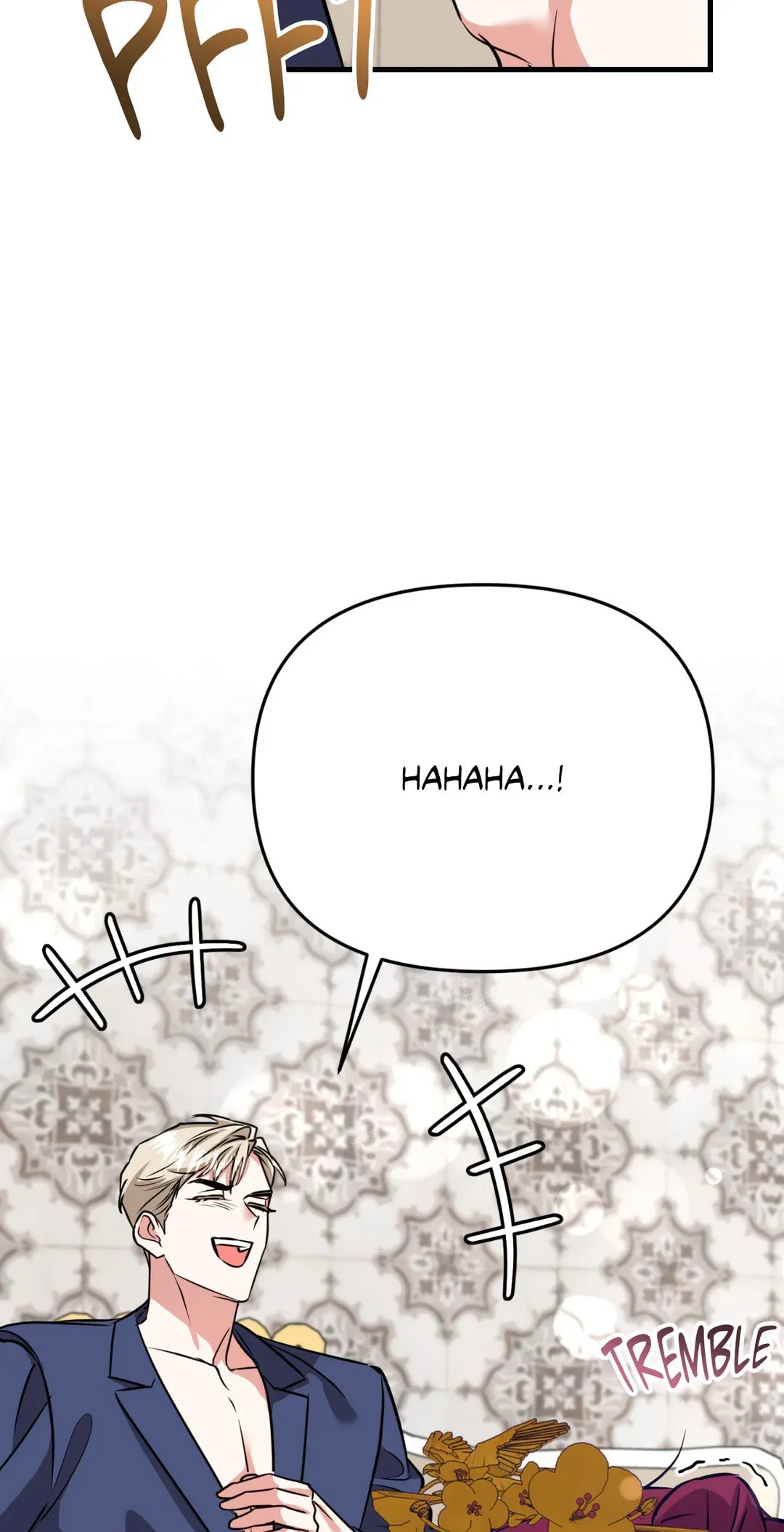 Just Peachy Chapter 51 - Page 90