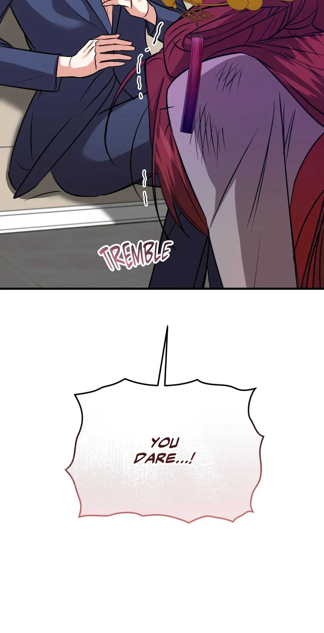 Just Peachy Chapter 51 - Page 91