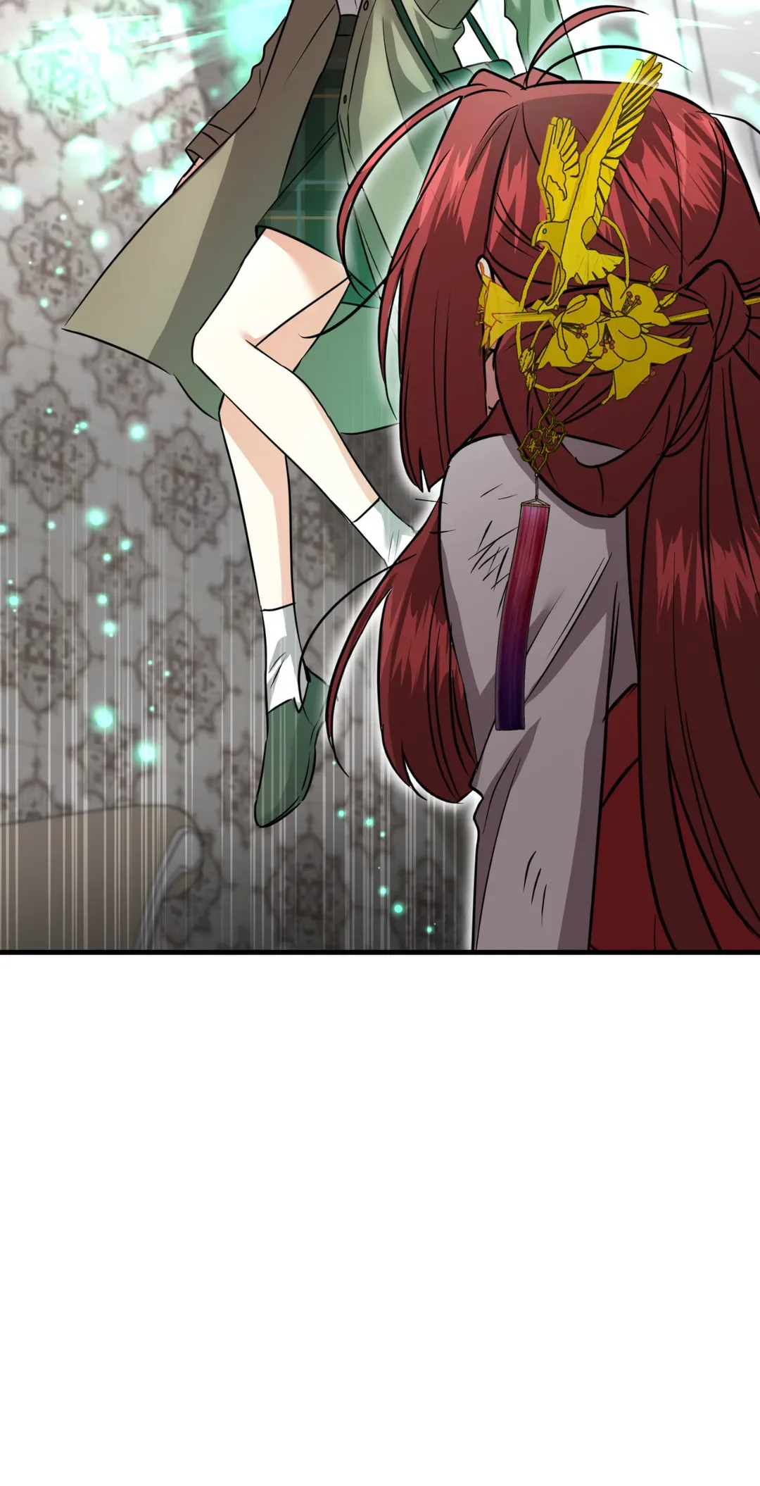 Just Peachy Chapter 51 - Page 95