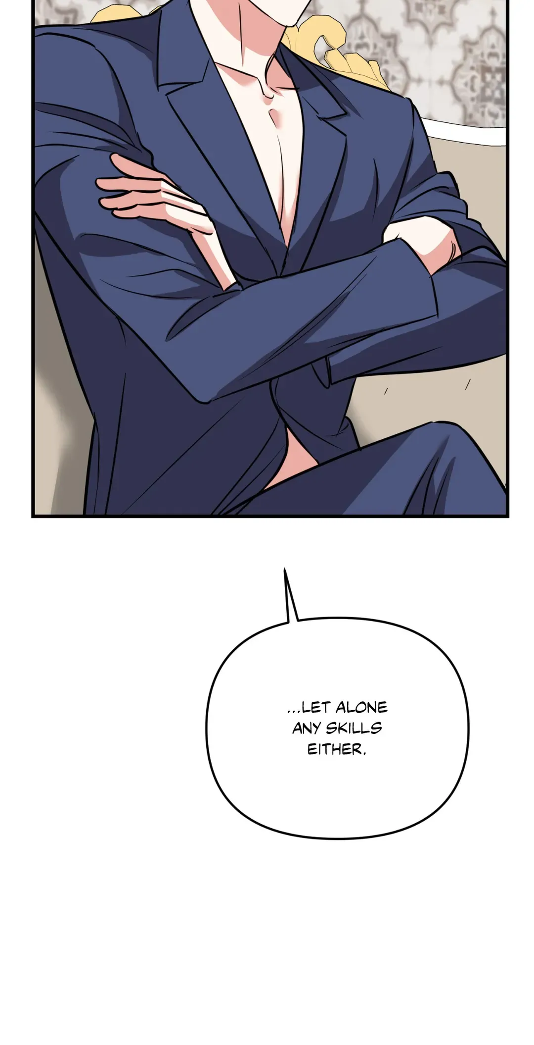 Just Peachy Chapter 51 - Page 98