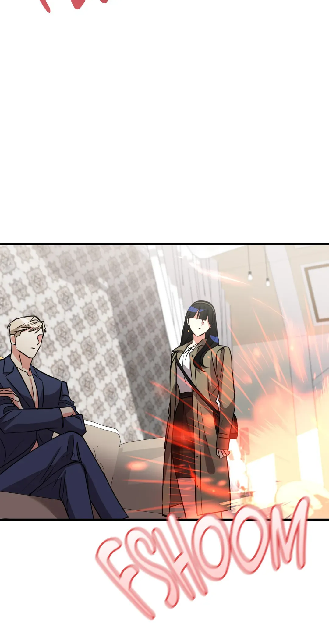 Just Peachy Chapter 51 - Page 100