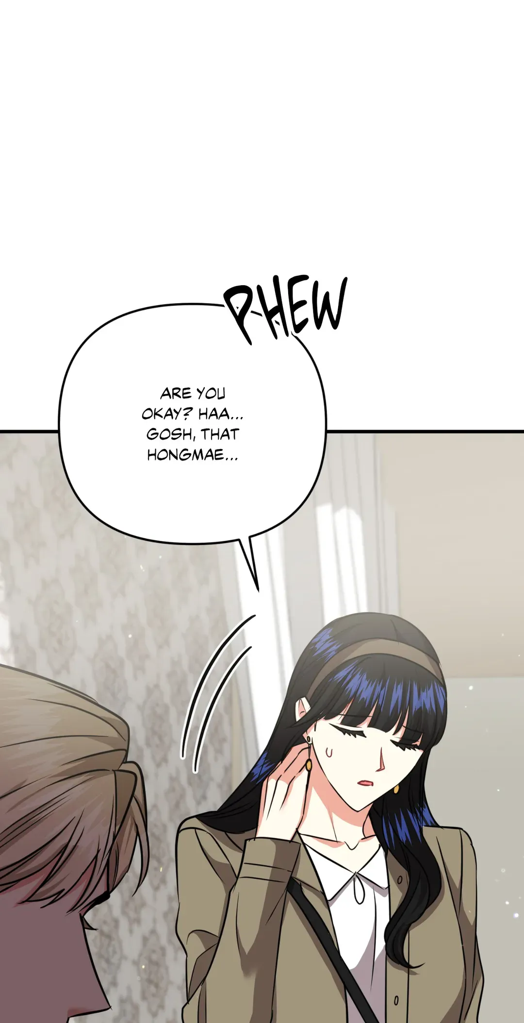 Just Peachy Chapter 51 - Page 103