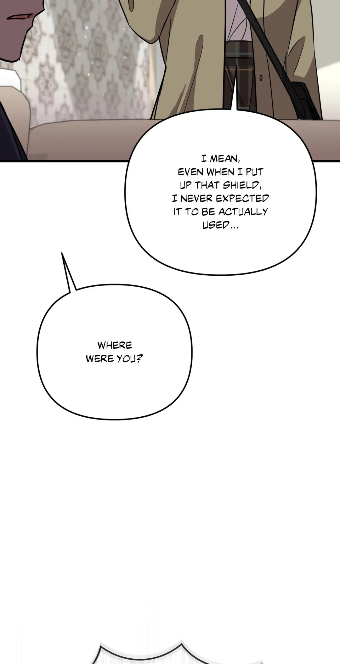 Just Peachy Chapter 51 - Page 104