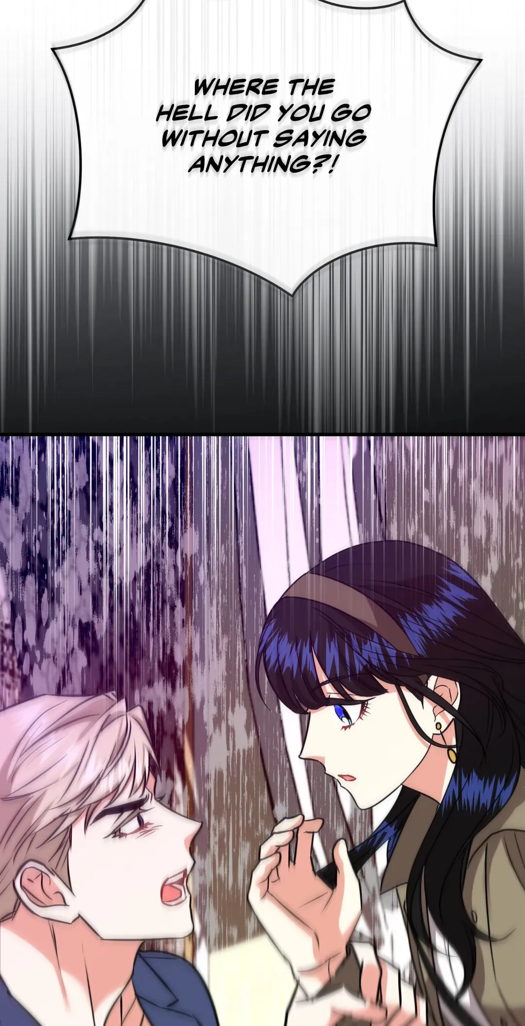 Just Peachy Chapter 51 - Page 105