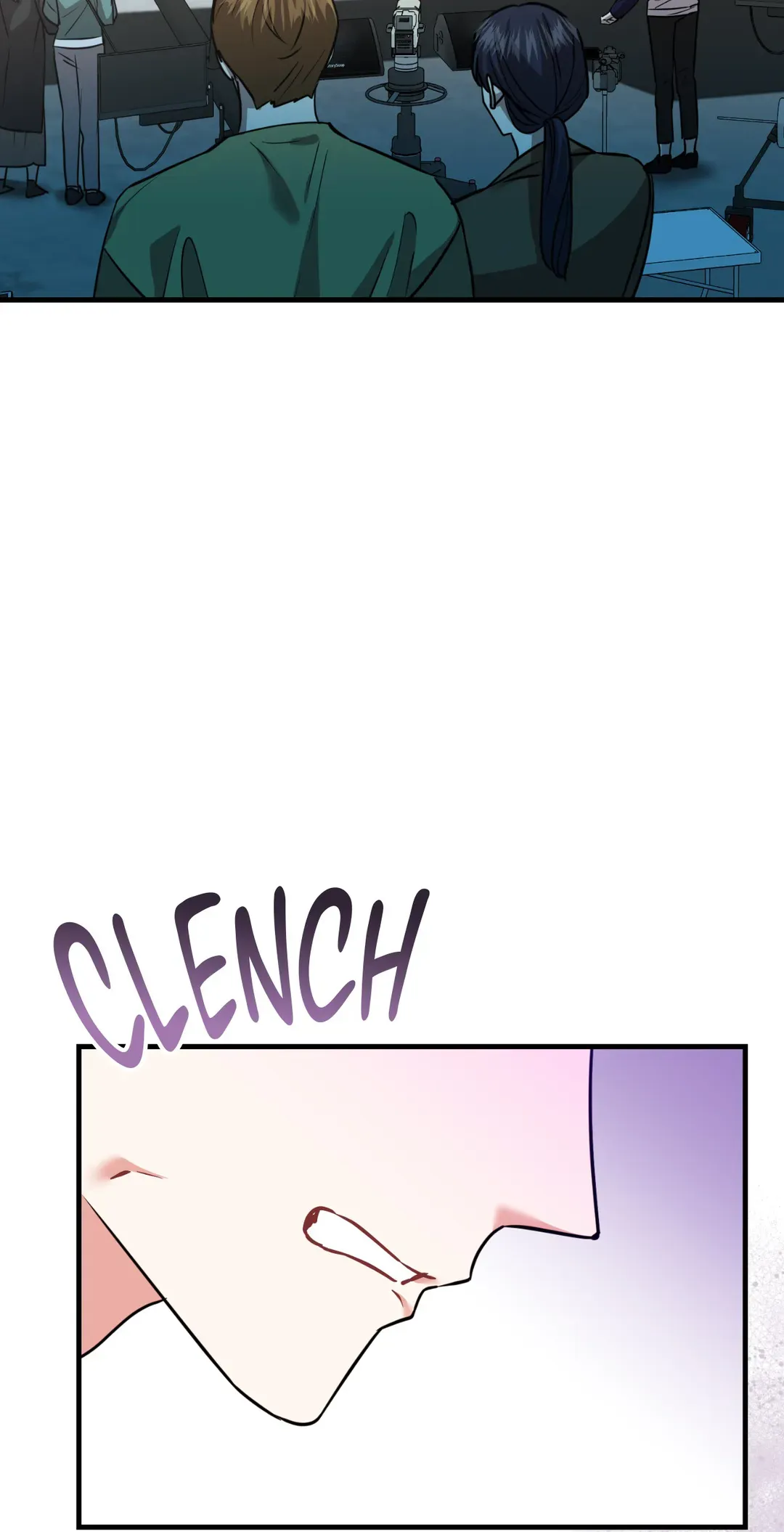 Just Peachy Chapter 52 - Page 4