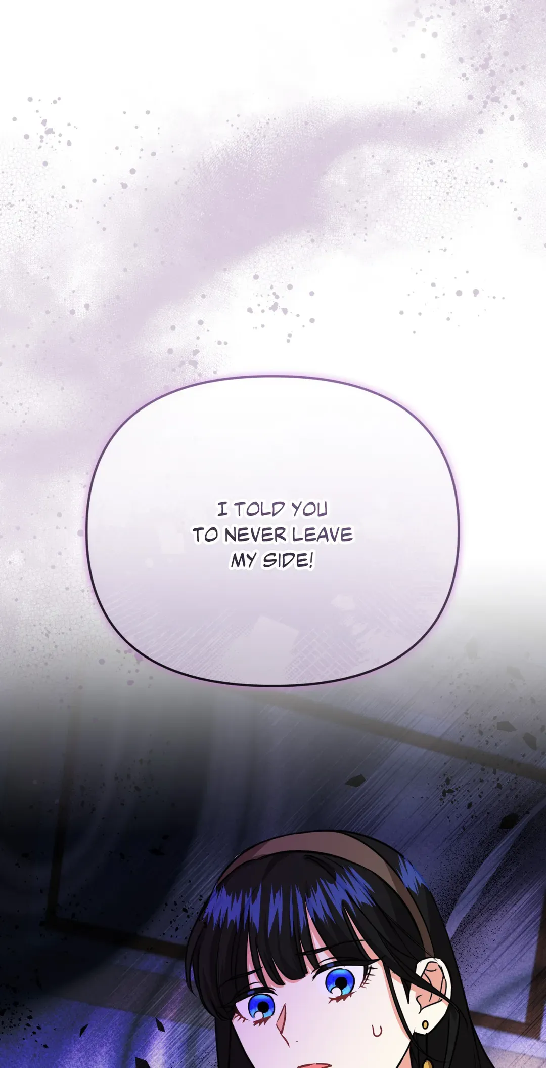 Just Peachy Chapter 52 - Page 5