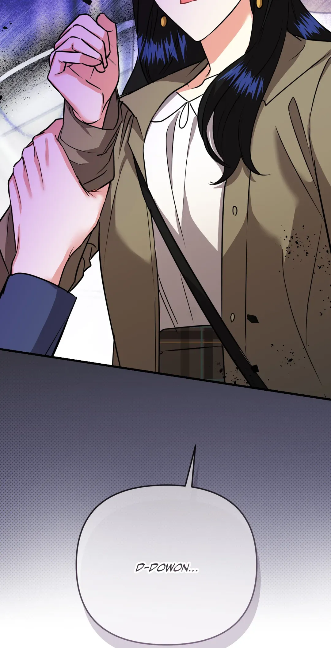 Just Peachy Chapter 52 - Page 6