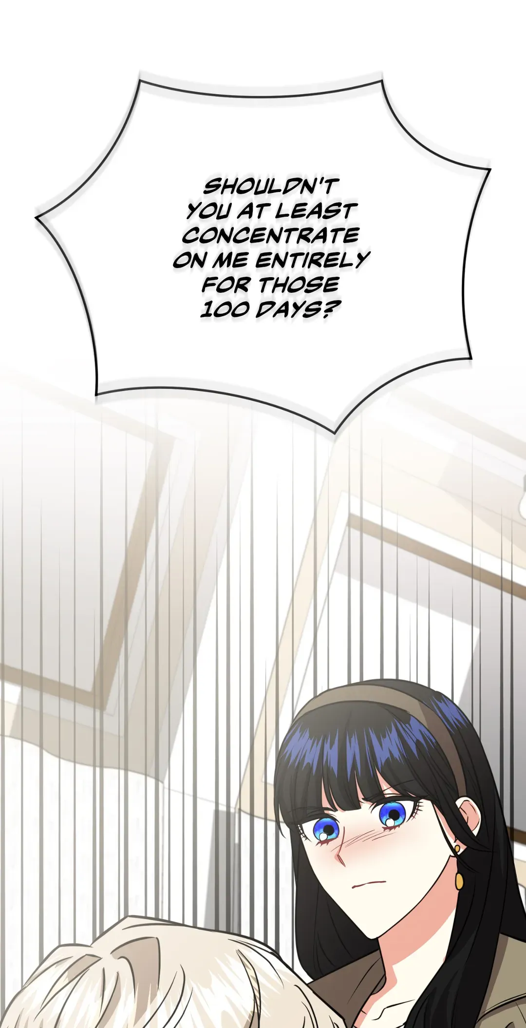 Just Peachy Chapter 52 - Page 11