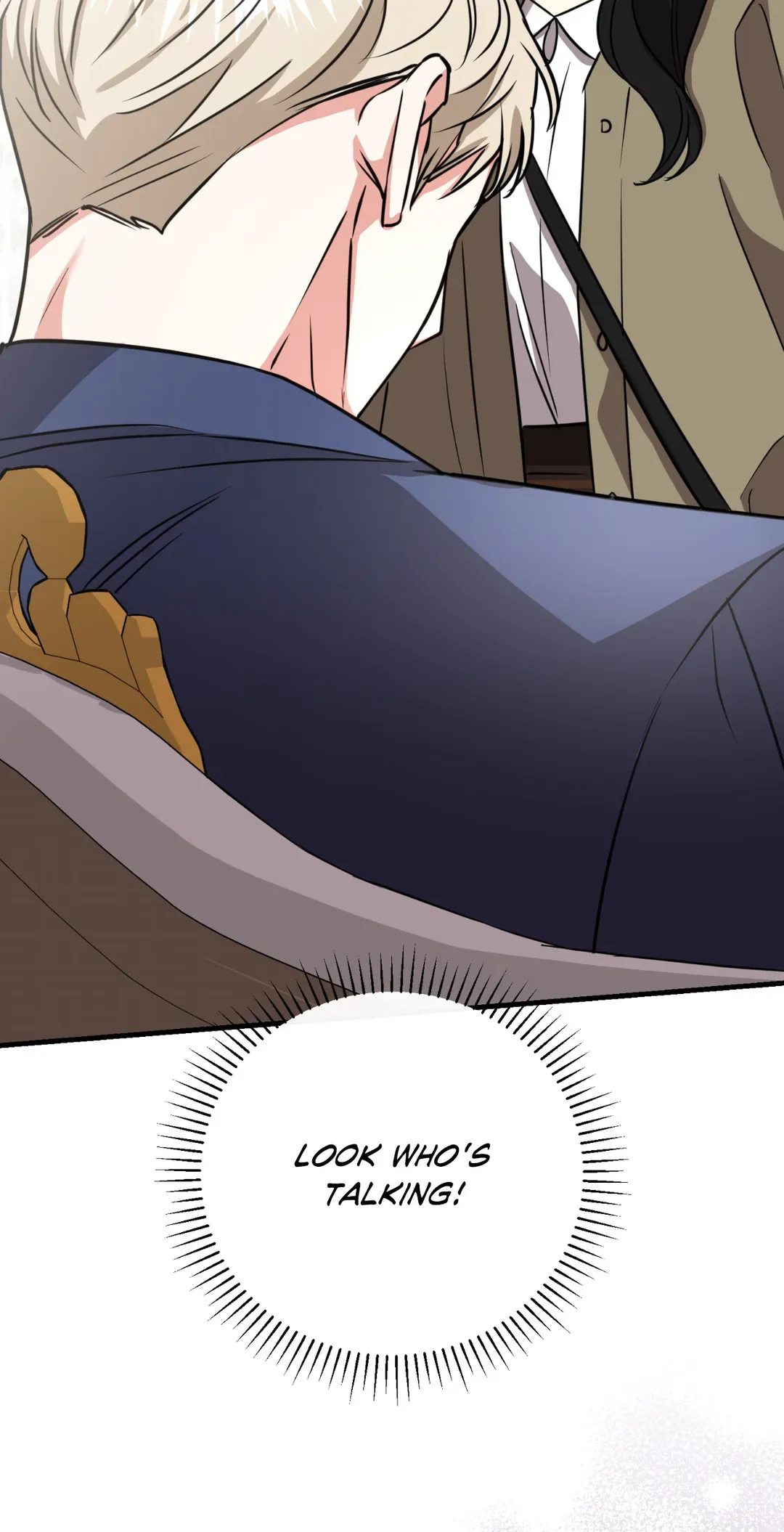 Just Peachy Chapter 52 - Page 12