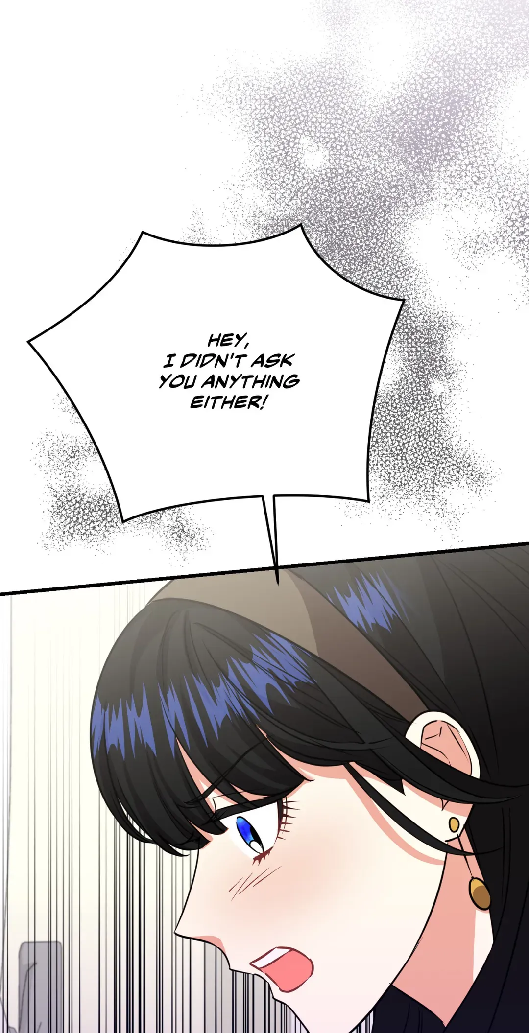 Just Peachy Chapter 52 - Page 13