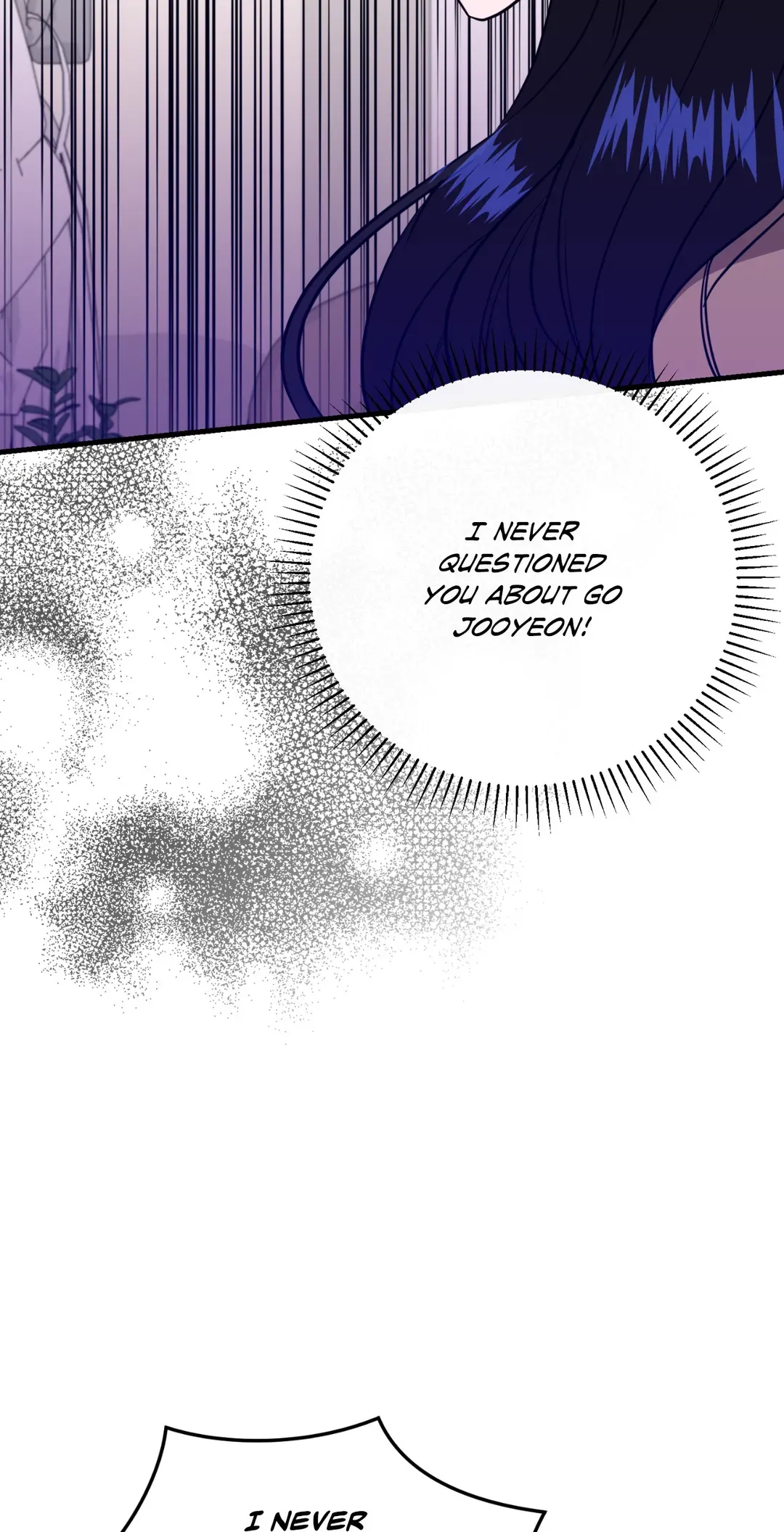 Just Peachy Chapter 52 - Page 14