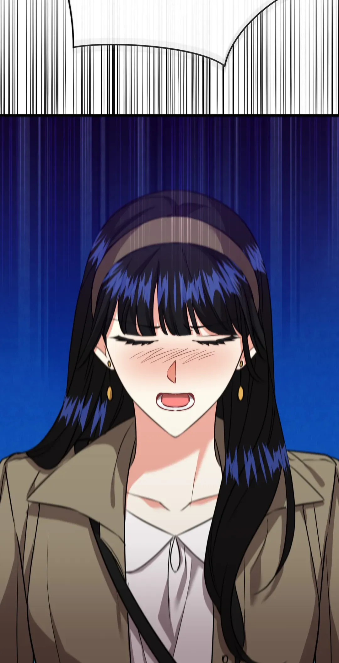 Just Peachy Chapter 52 - Page 17