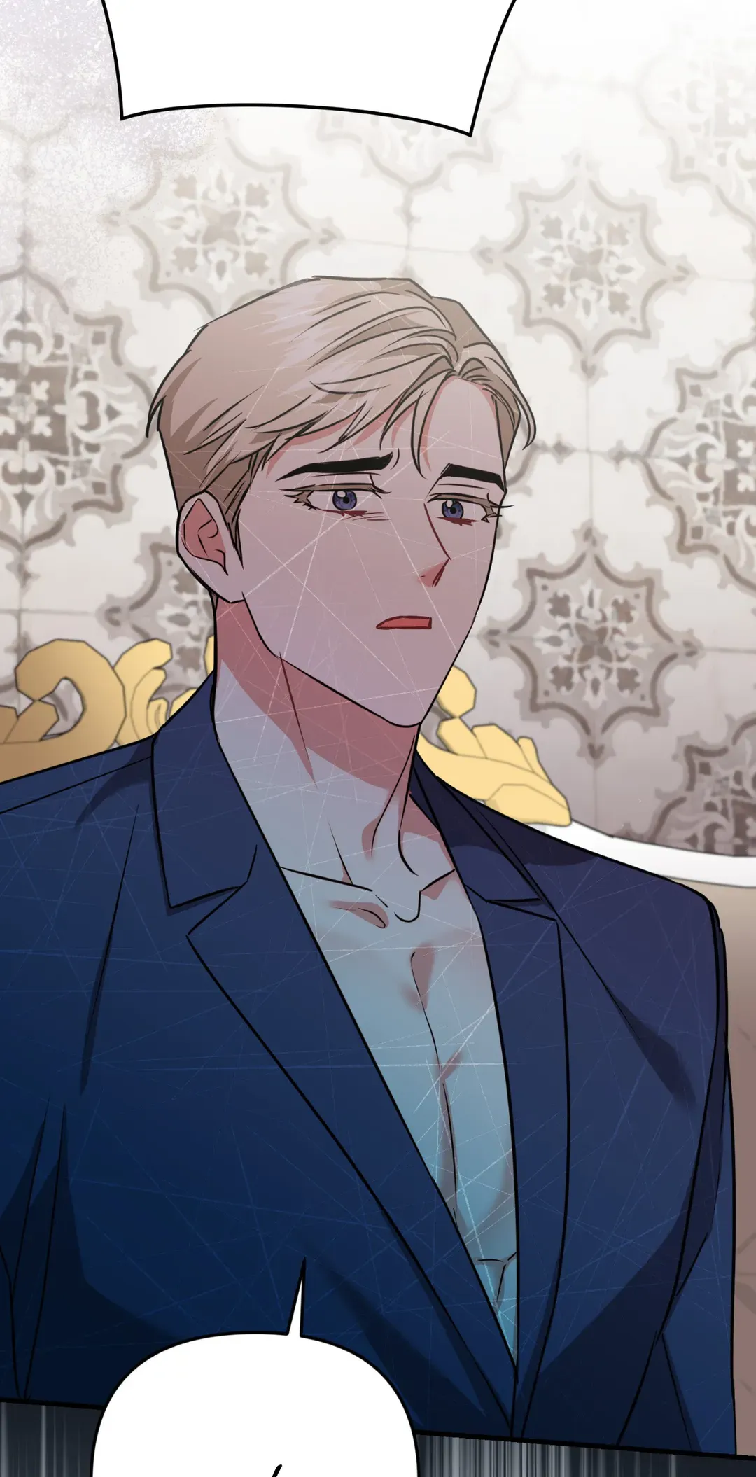 Just Peachy Chapter 52 - Page 19