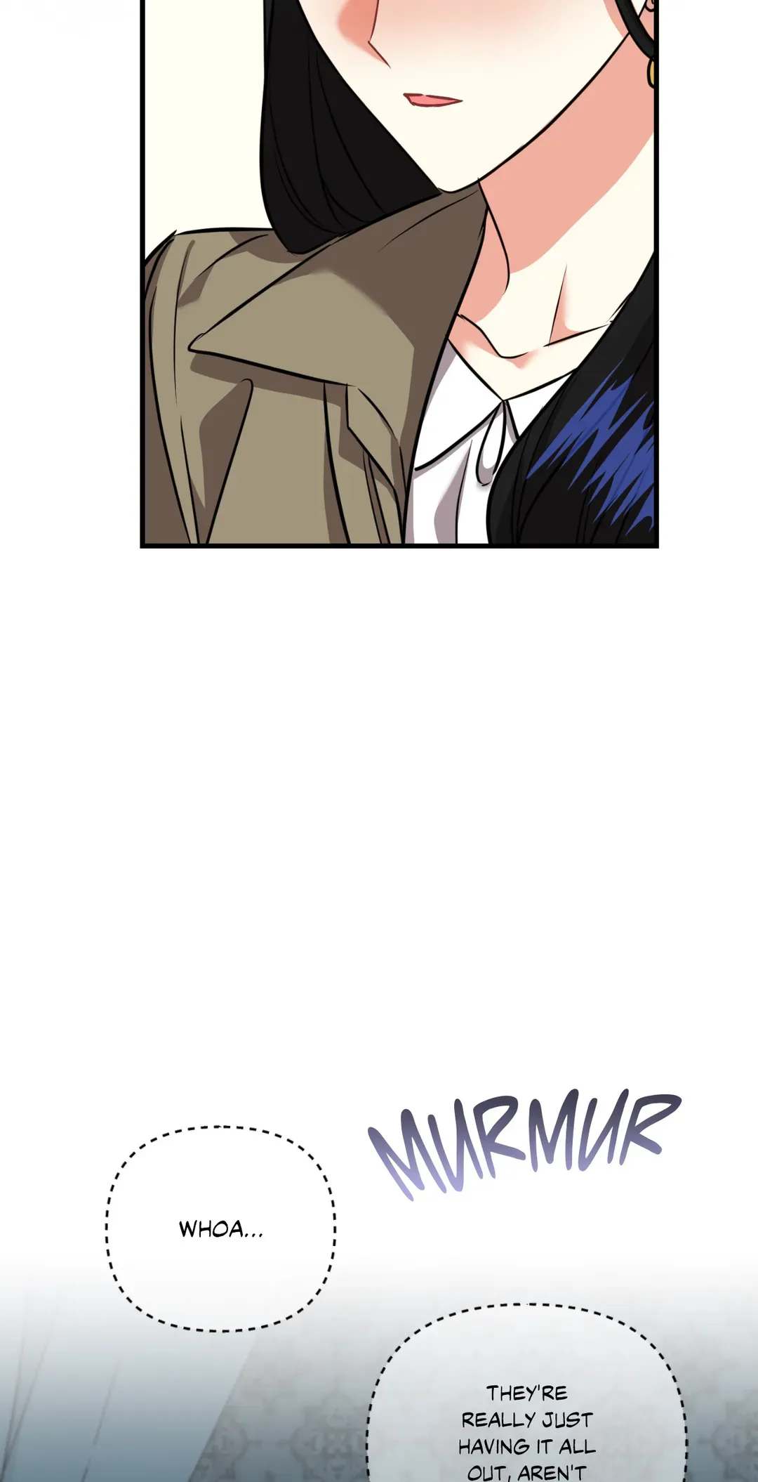 Just Peachy Chapter 52 - Page 25