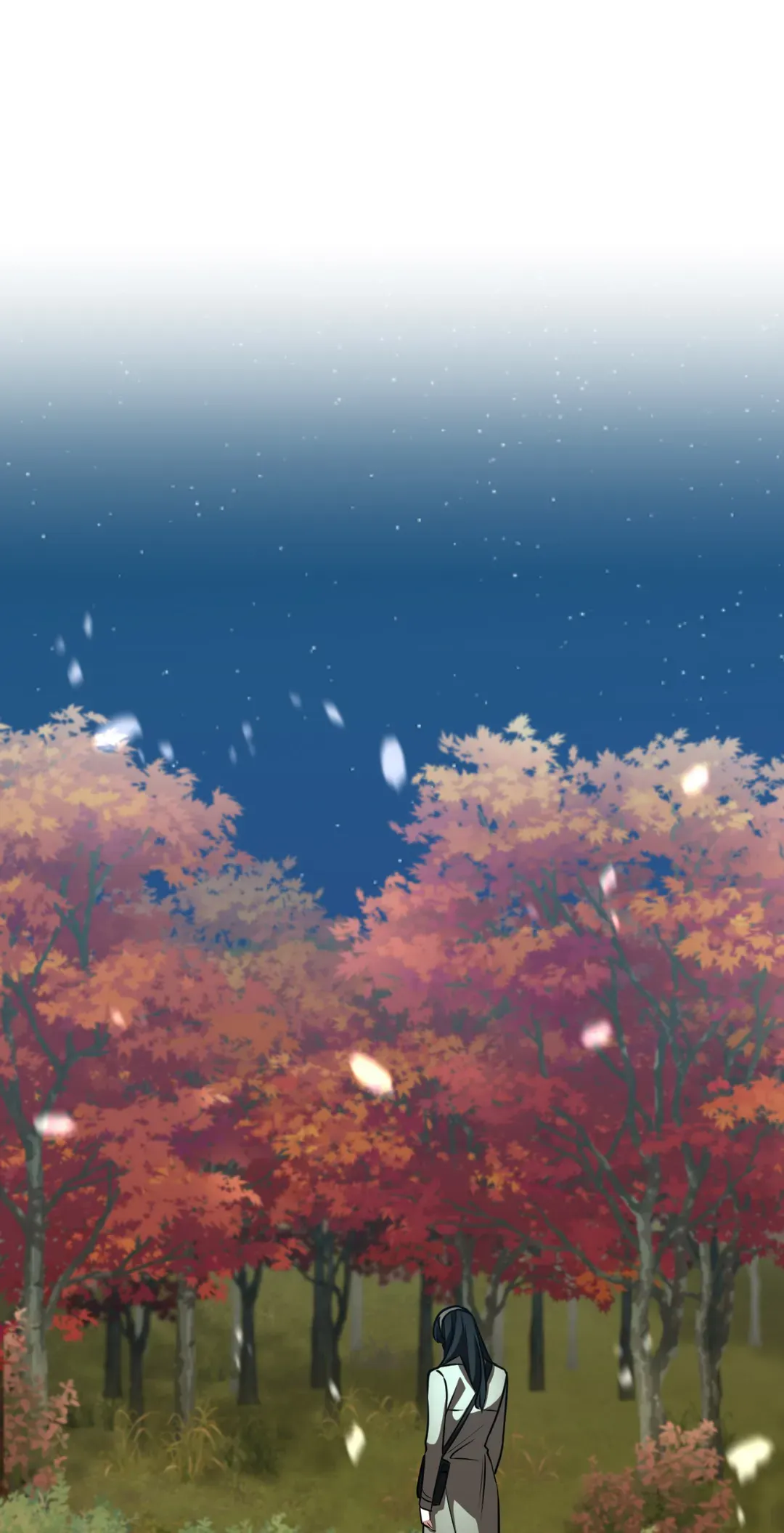 Just Peachy Chapter 52 - Page 29