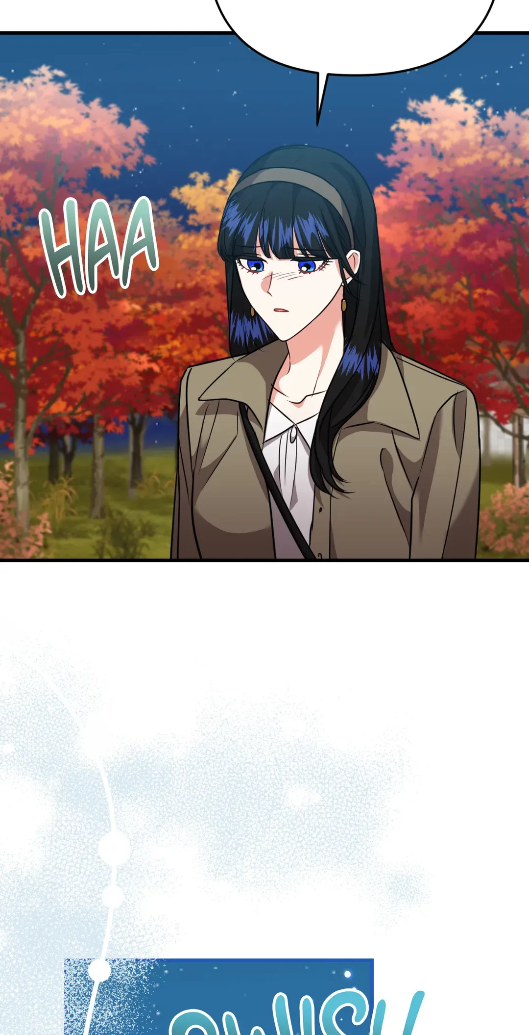 Just Peachy Chapter 52 - Page 31