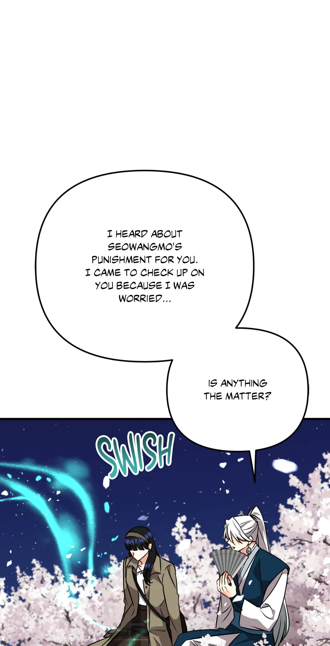 Just Peachy Chapter 52 - Page 35