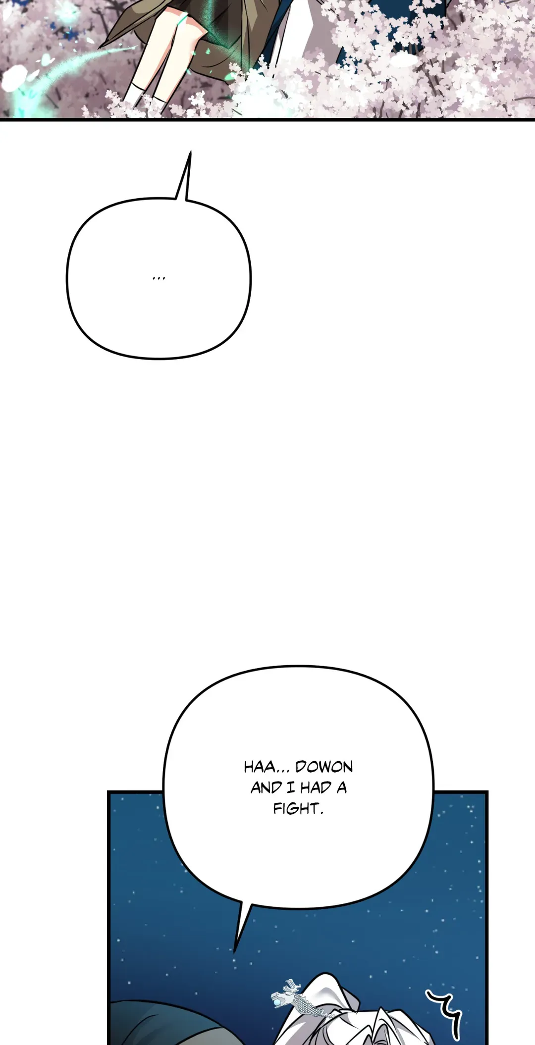 Just Peachy Chapter 52 - Page 36