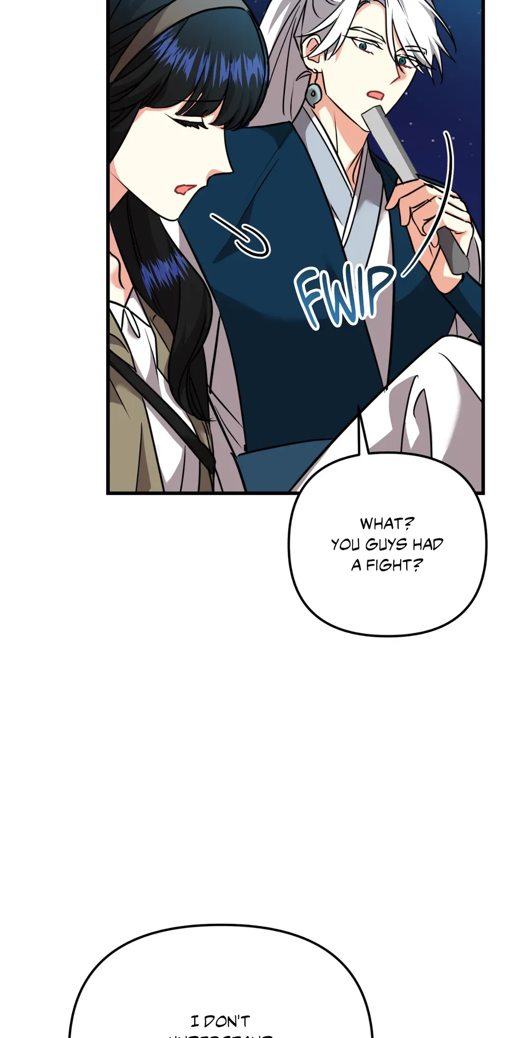 Just Peachy Chapter 52 - Page 37