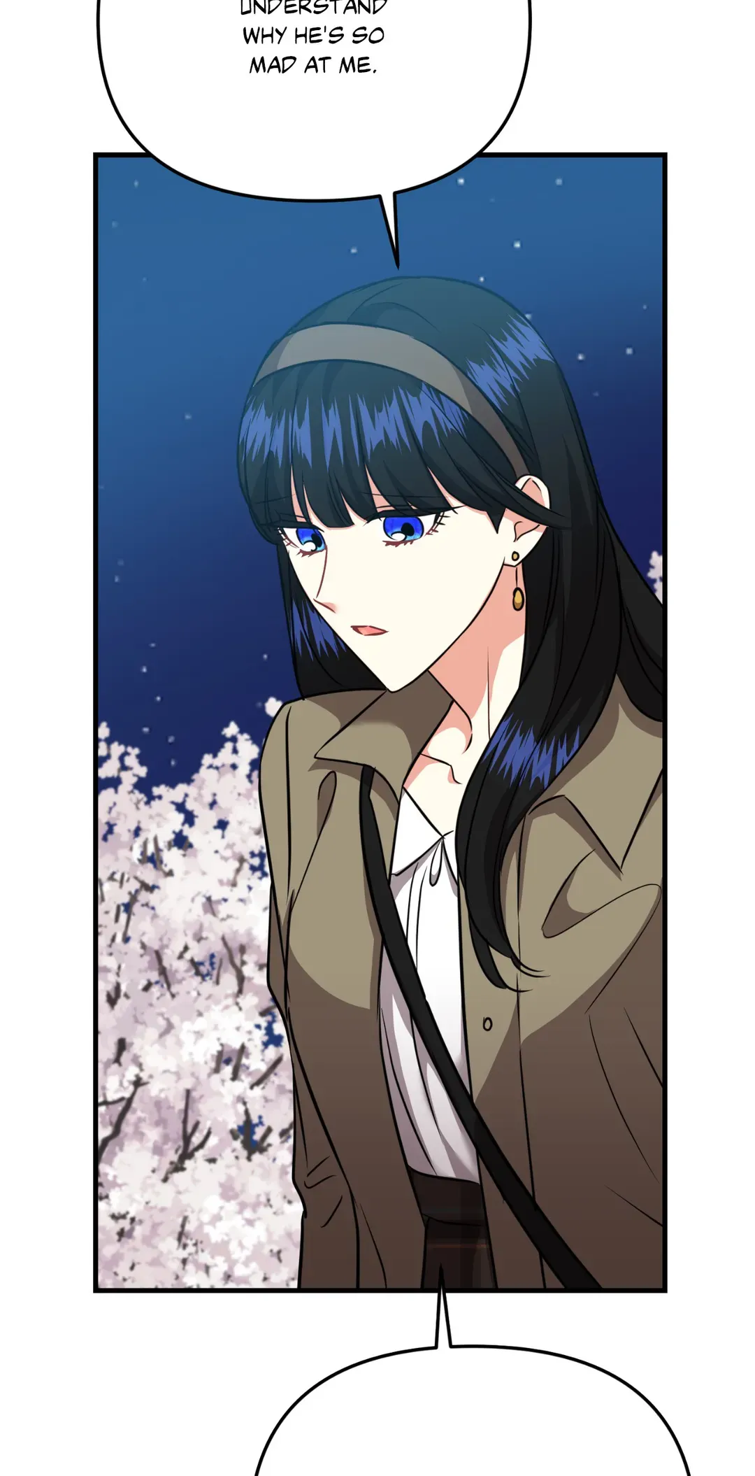 Just Peachy Chapter 52 - Page 38