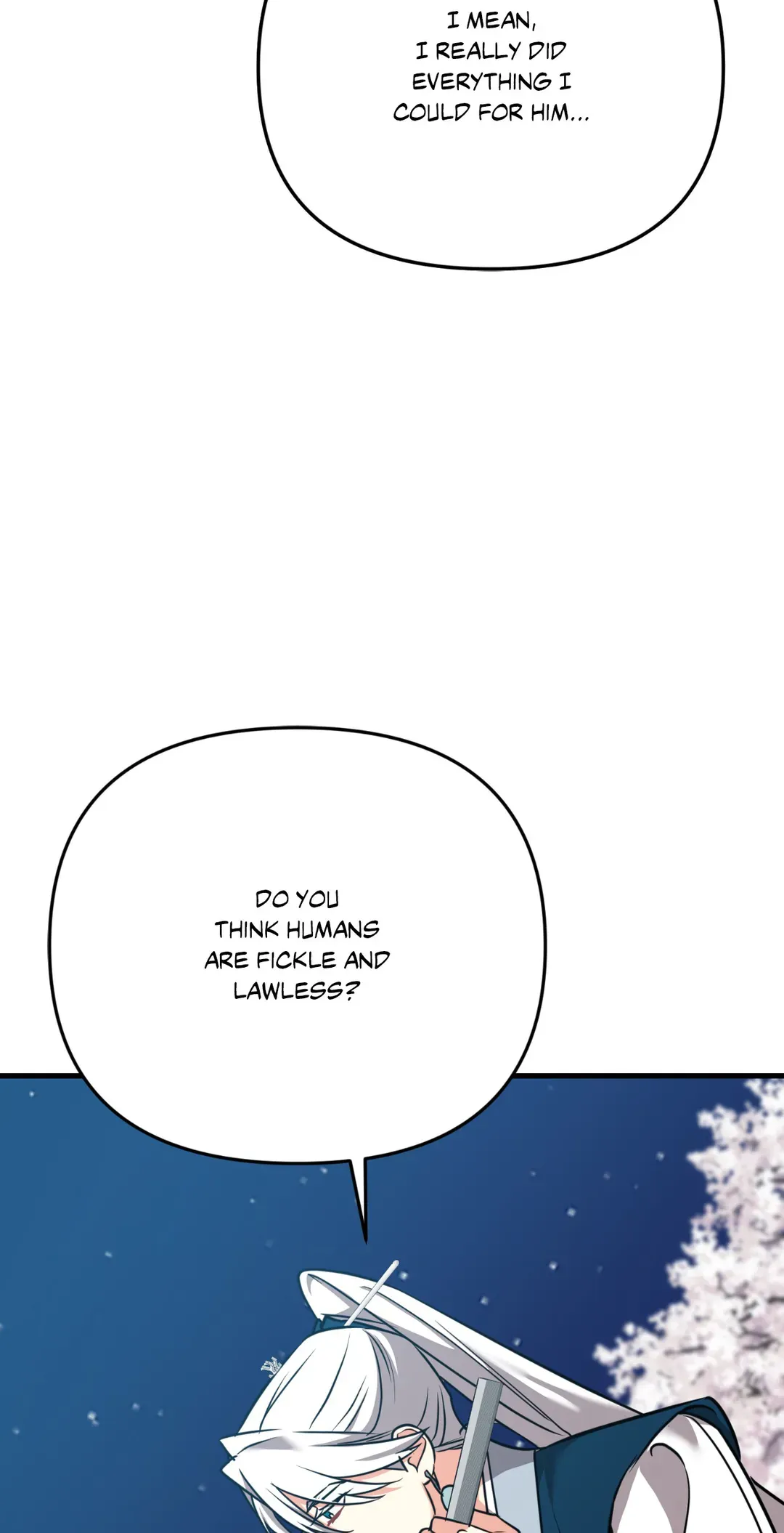 Just Peachy Chapter 52 - Page 39