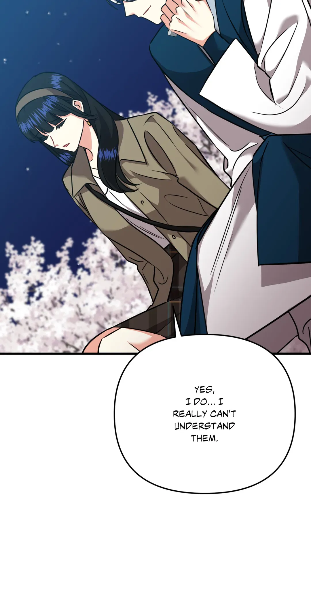 Just Peachy Chapter 52 - Page 40