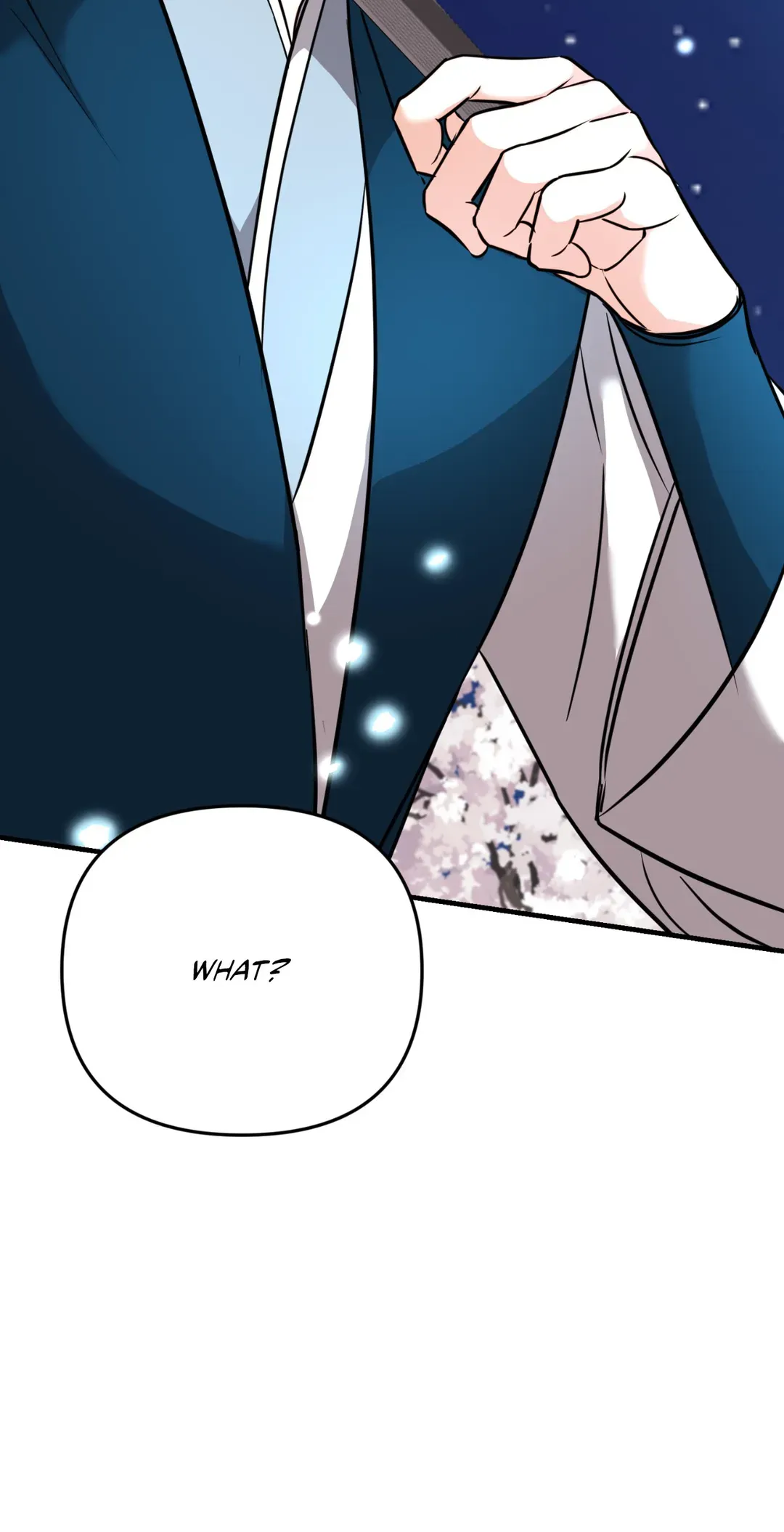 Just Peachy Chapter 52 - Page 42